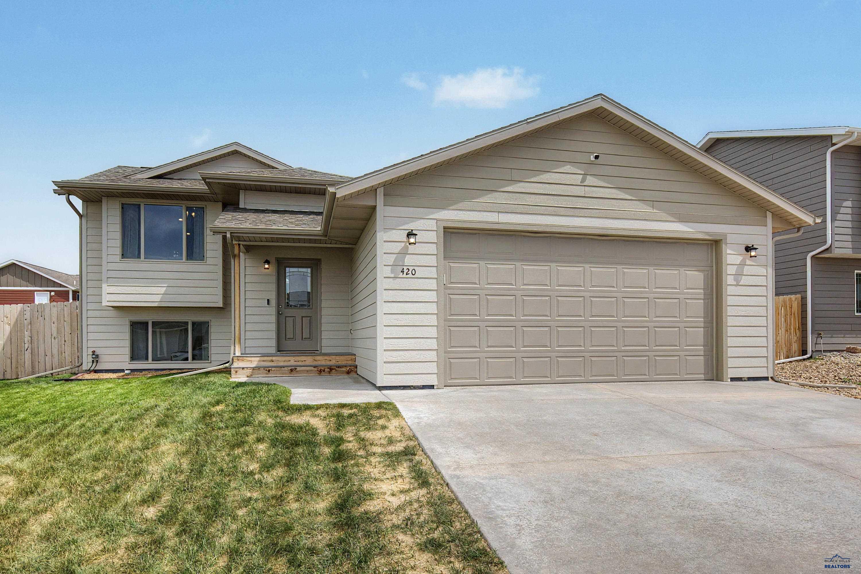 420 Yelner Drive, Box Elder, SD 57719 — photo 2