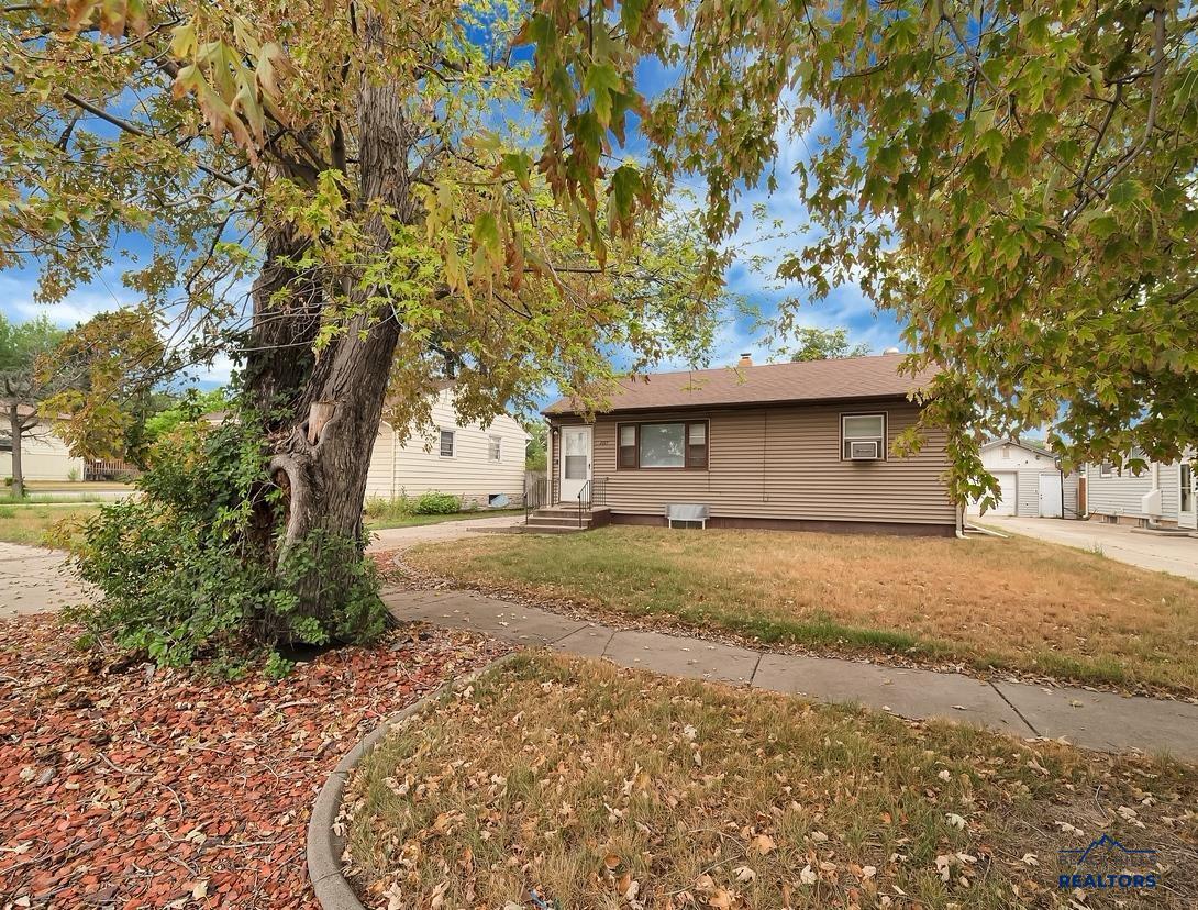 2017 5th Street, Rapid City, SD 57701
