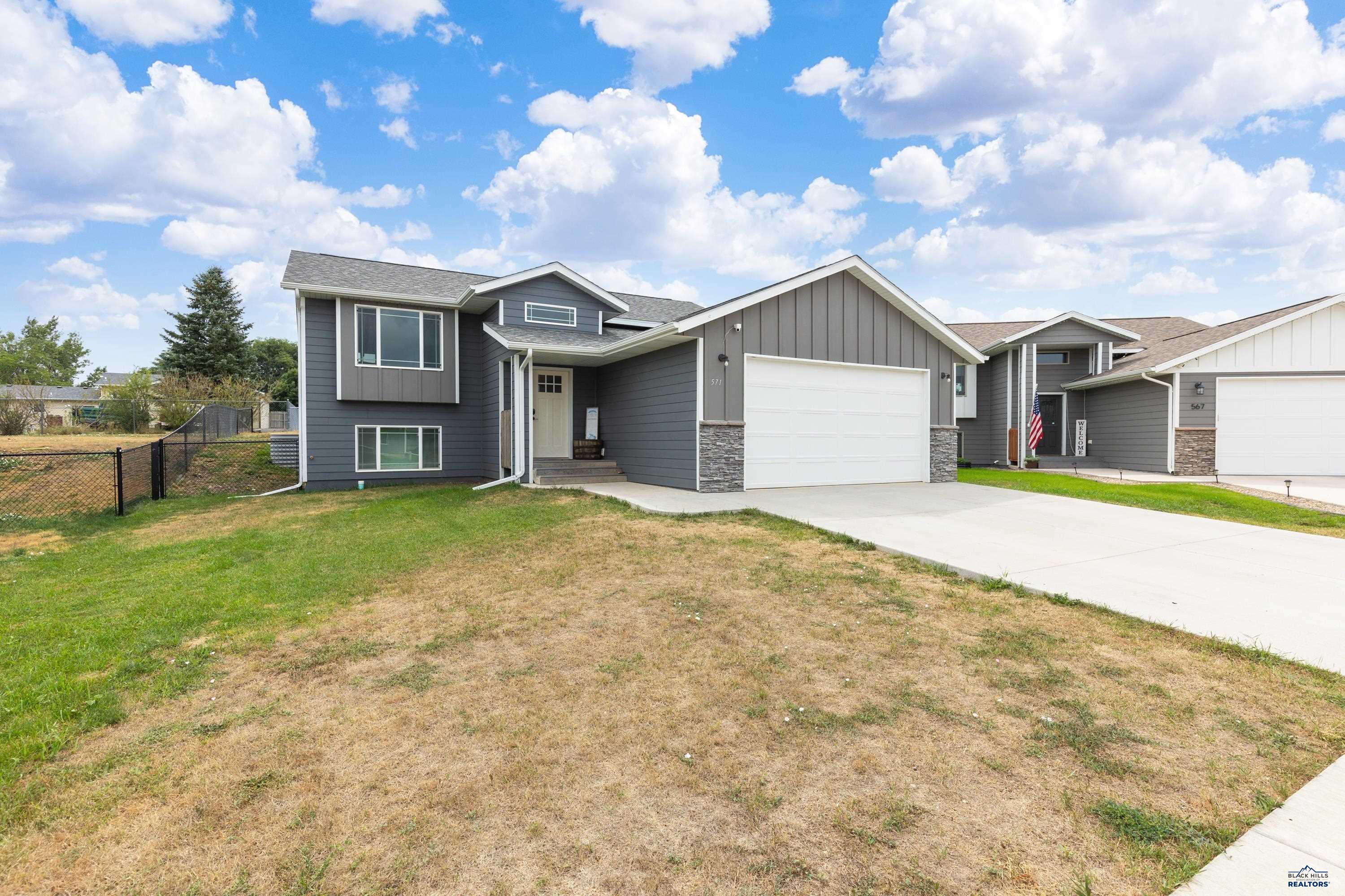 571 Quinton Lane, Box Elder, SD 57719 — photo 2