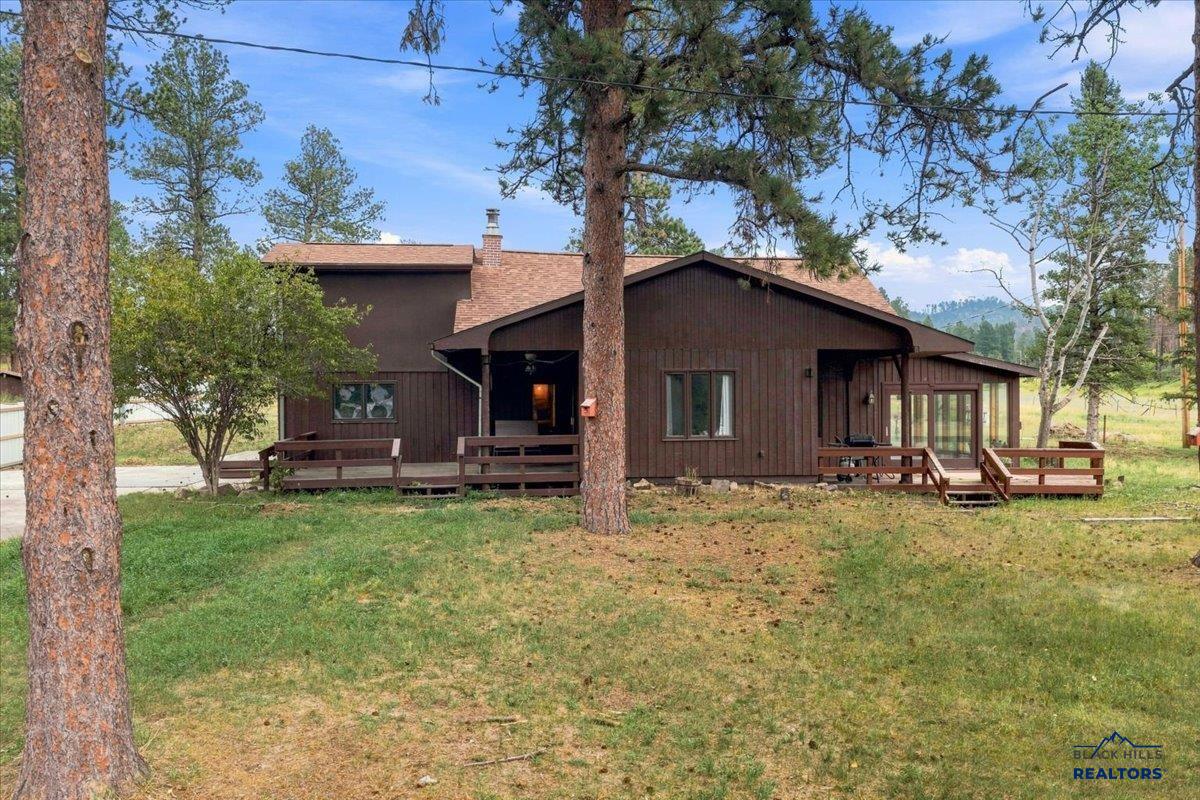 25234 Lower French Creek Rd — photo