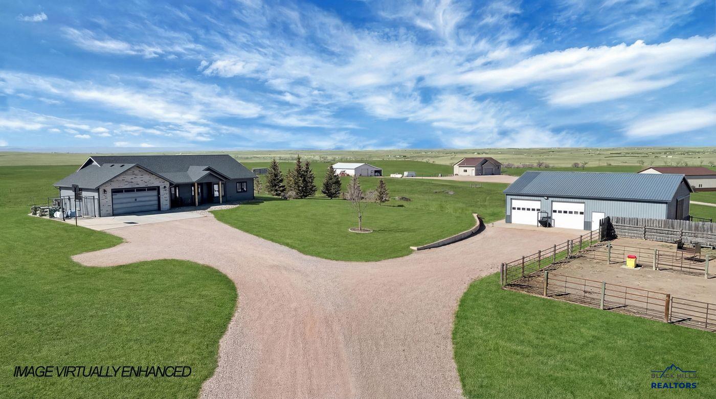 22869 Gateway Drive, Box Elder, SD 57719 — photo 2