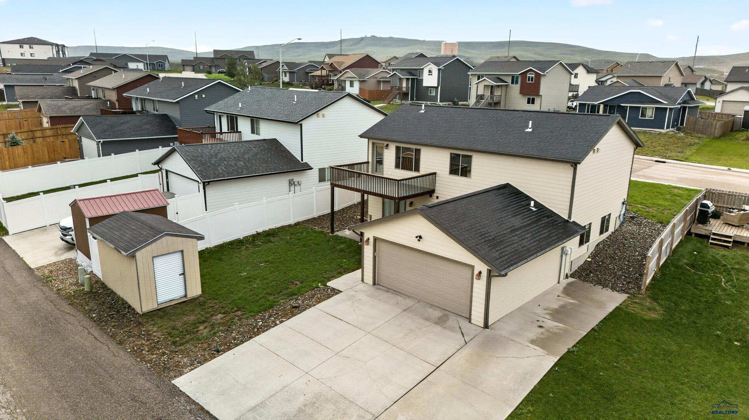 1238 Juneau Drive, Box Elder, SD 57719 — photo 2