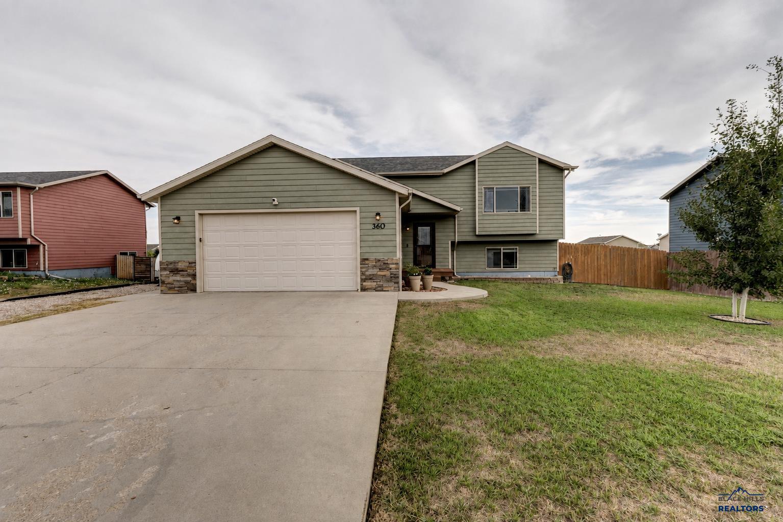 360 Edelweiss Lane, Box Elder, SD 57719 — photo 2