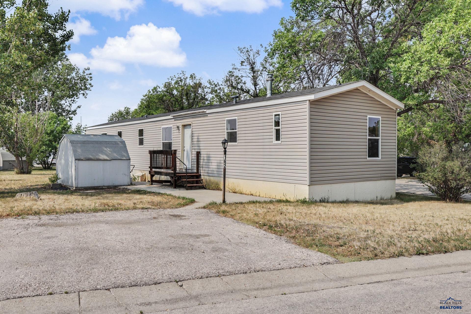 1702 E Hwy 44 Lot 162 — photo