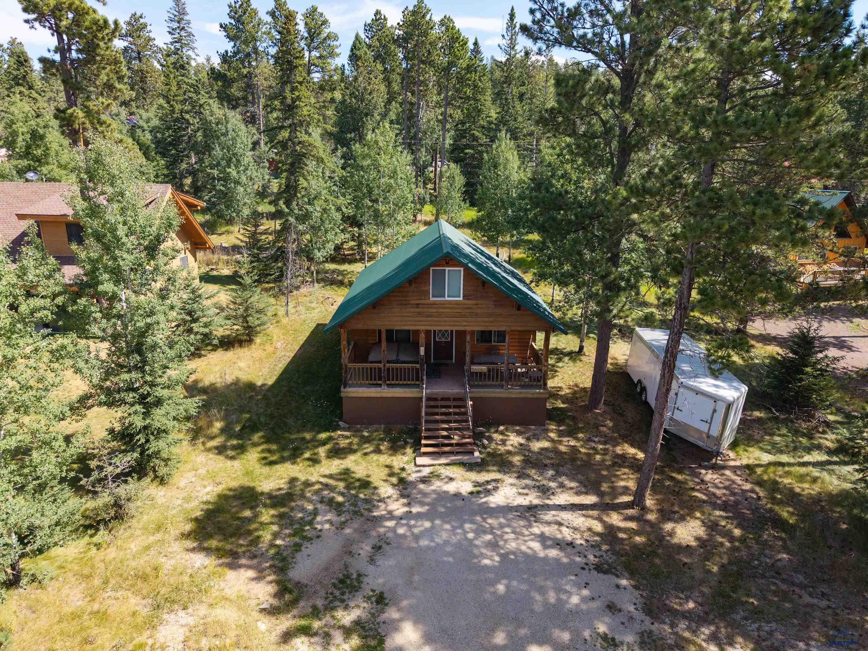 11026 Buffalo Trail — photo