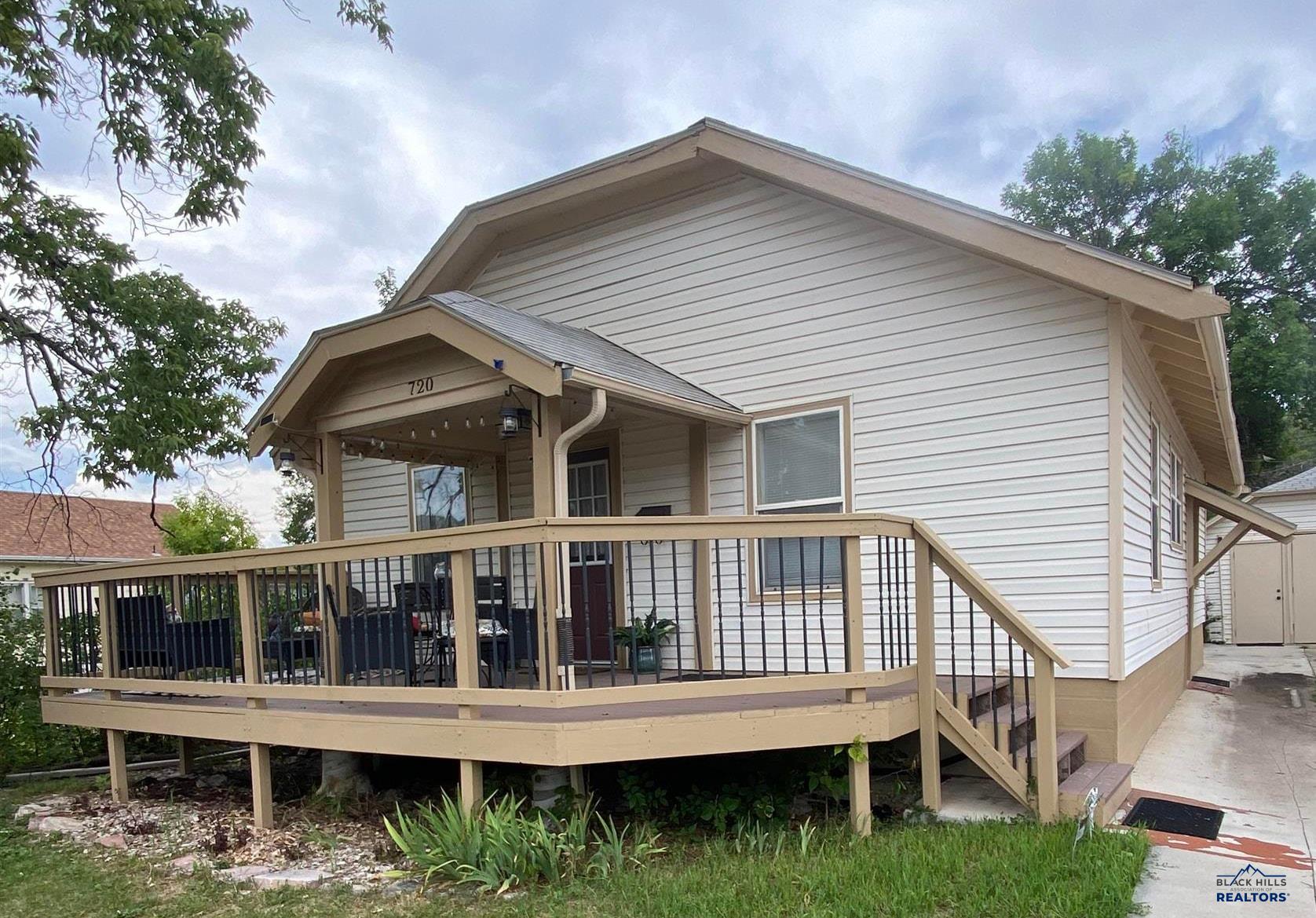 720 St Andrew, Rapid City, SD 57701 — photo 2