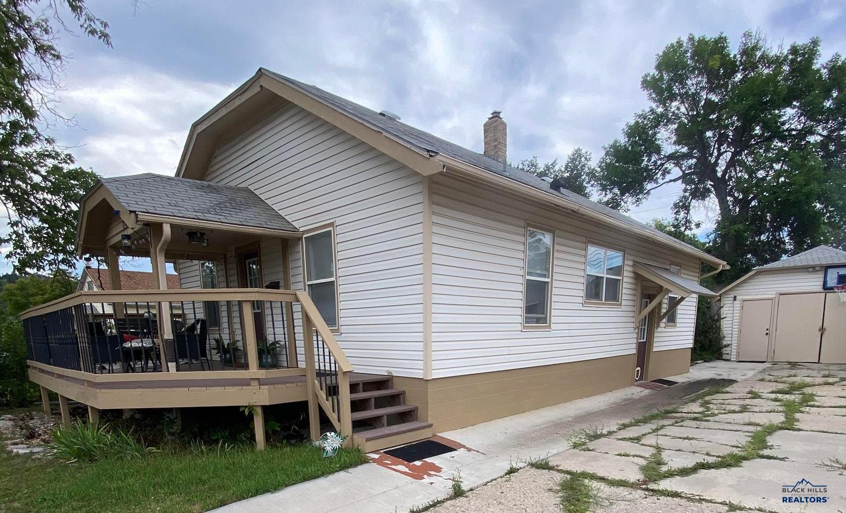 720 St Andrew, Rapid City, SD 57701 — photo 3