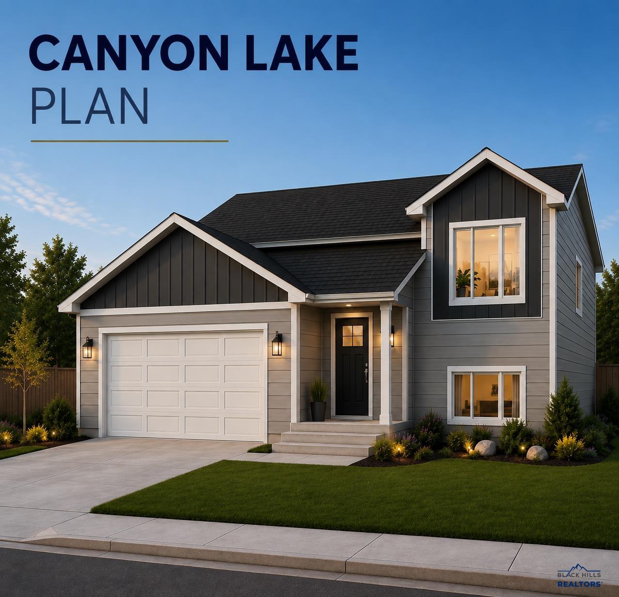 Tbd Homestead St — photo