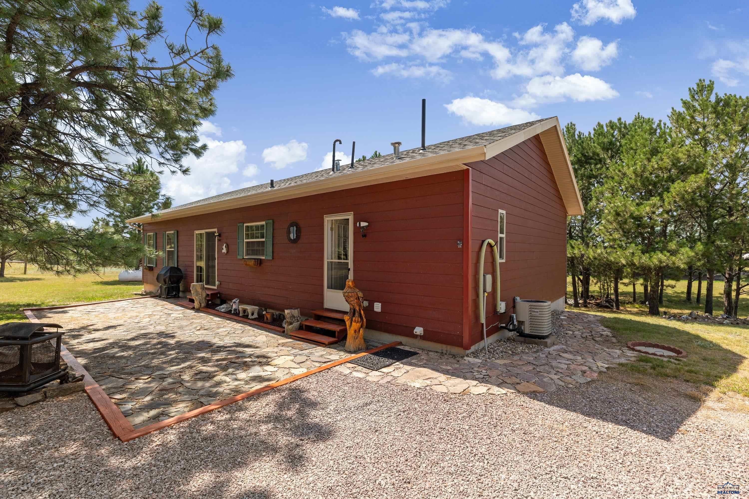 10447 Custer Highlands — photo