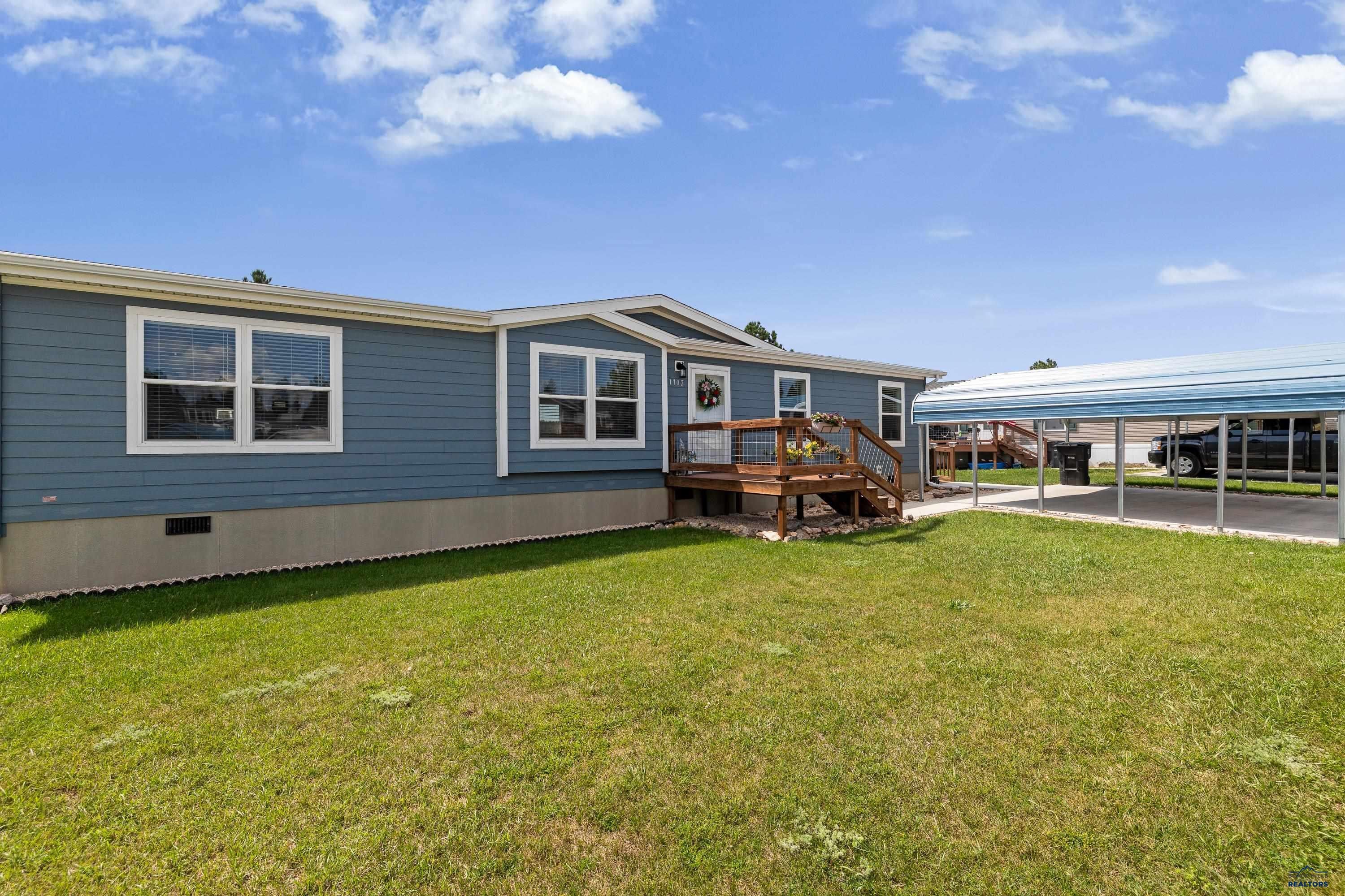 1702 Wood Lily Ln — photo