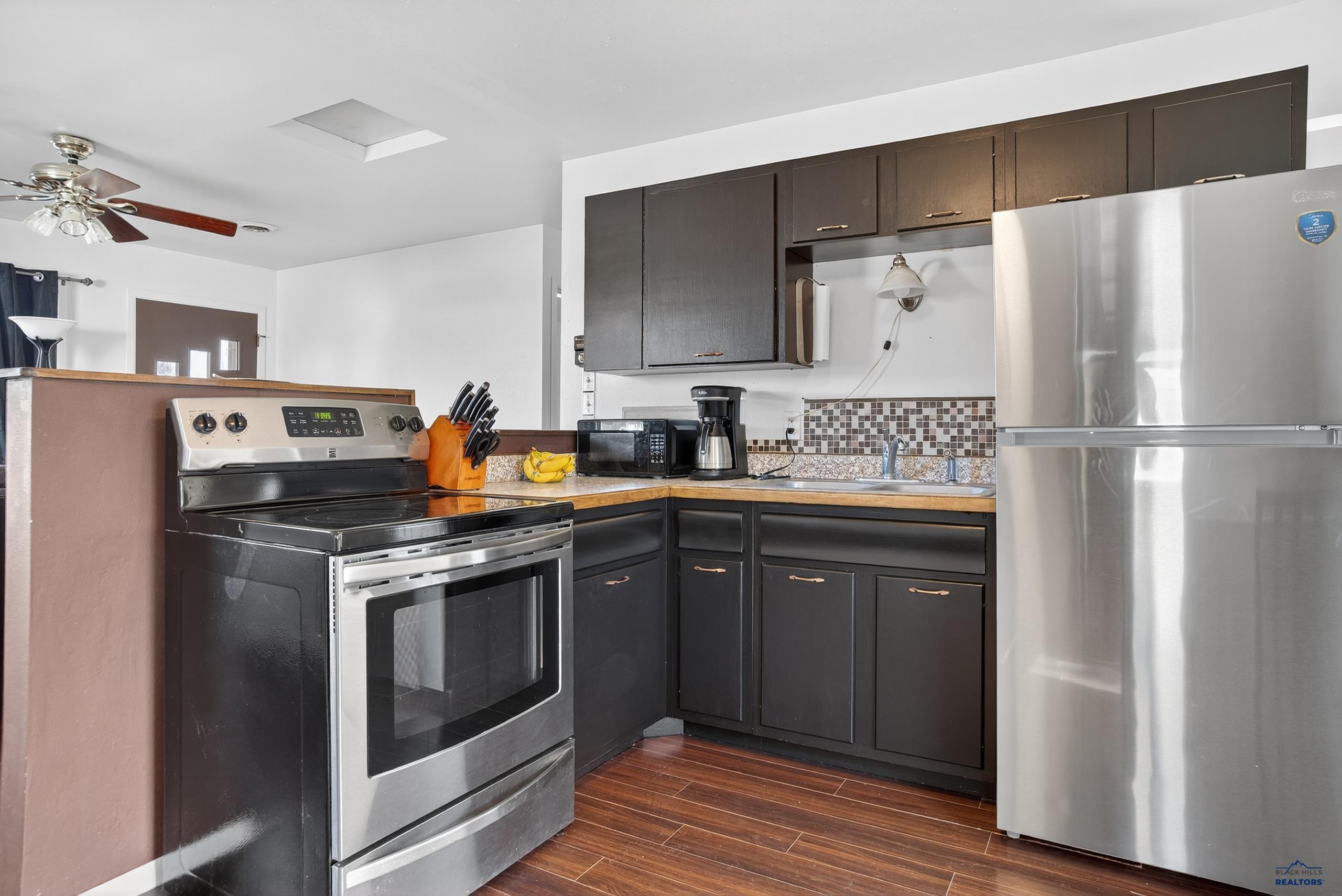 513 E Denver, Rapid City, SD 57701 — photo 2