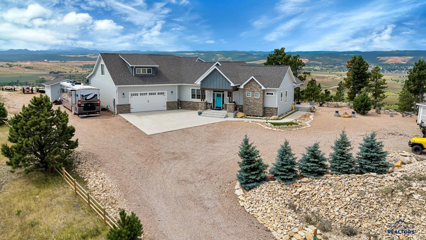 7153 Marvel Mountain Ridge Rd — photo