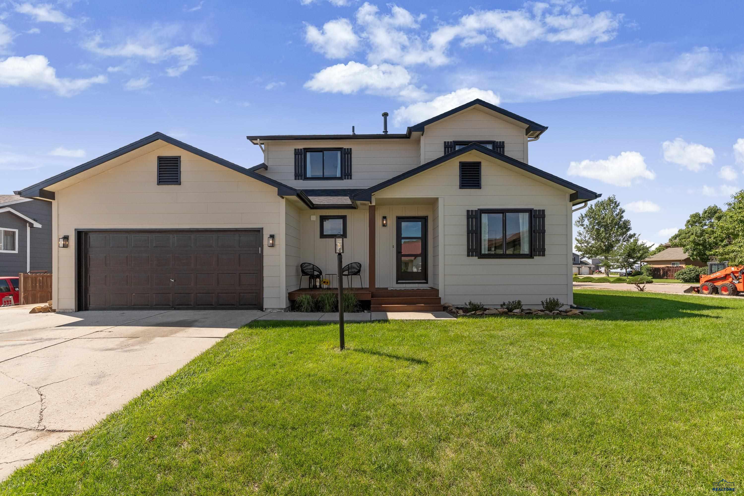 3109 Cadillac Drive — photo