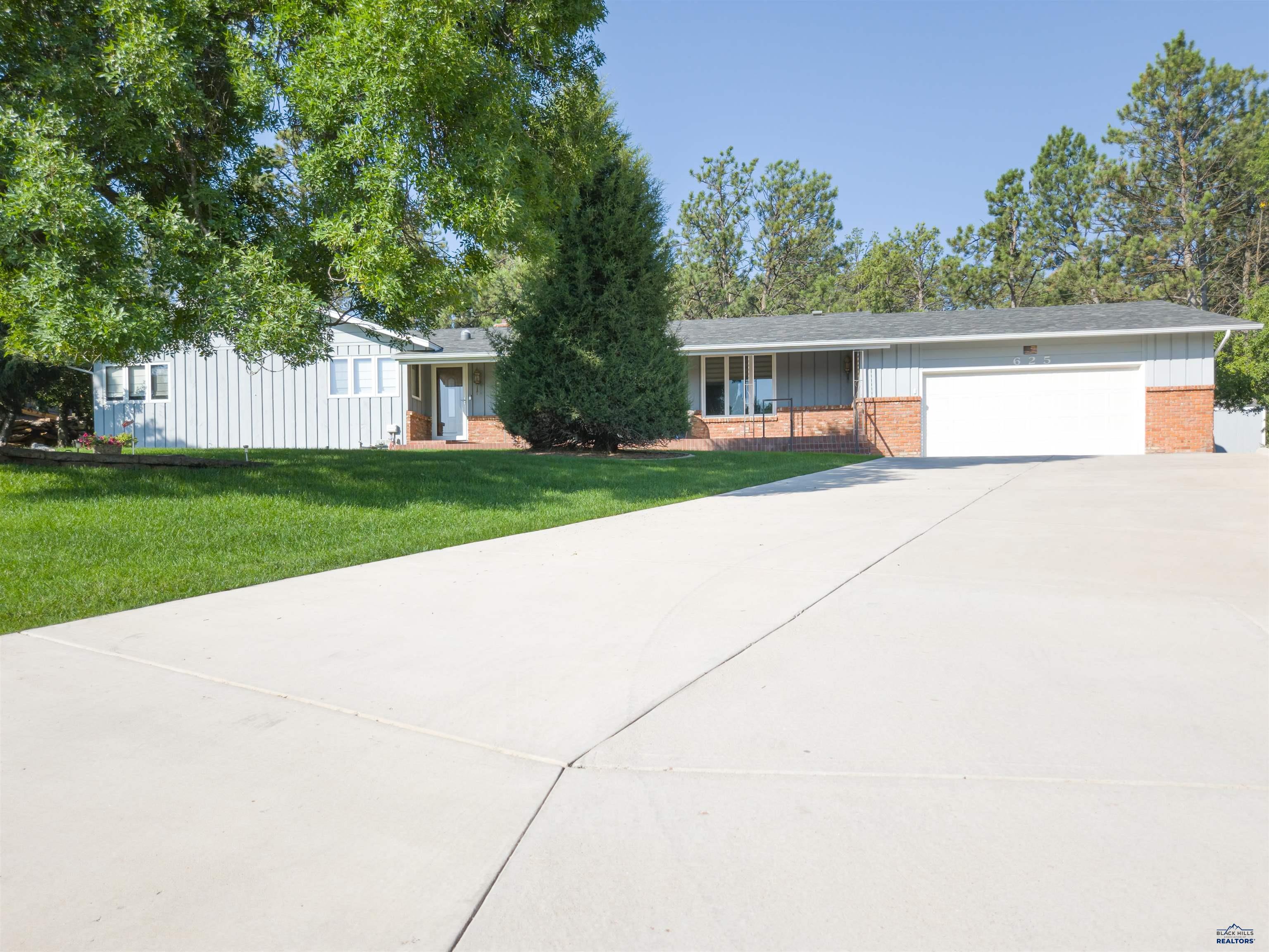 625 S Berry Pine Rd — photo