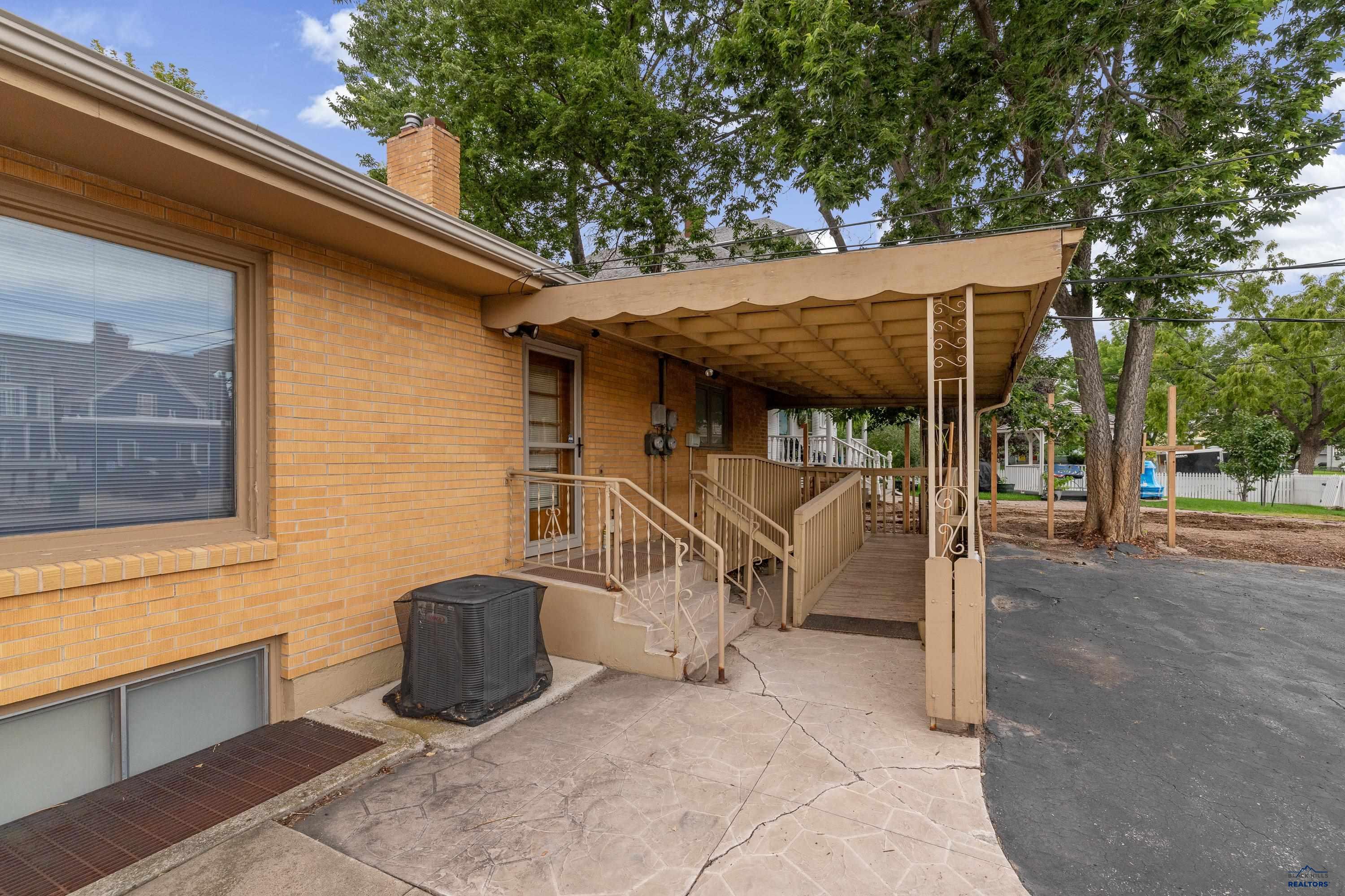 924 Quincy, Rapid City, SD 57701 — photo 3
