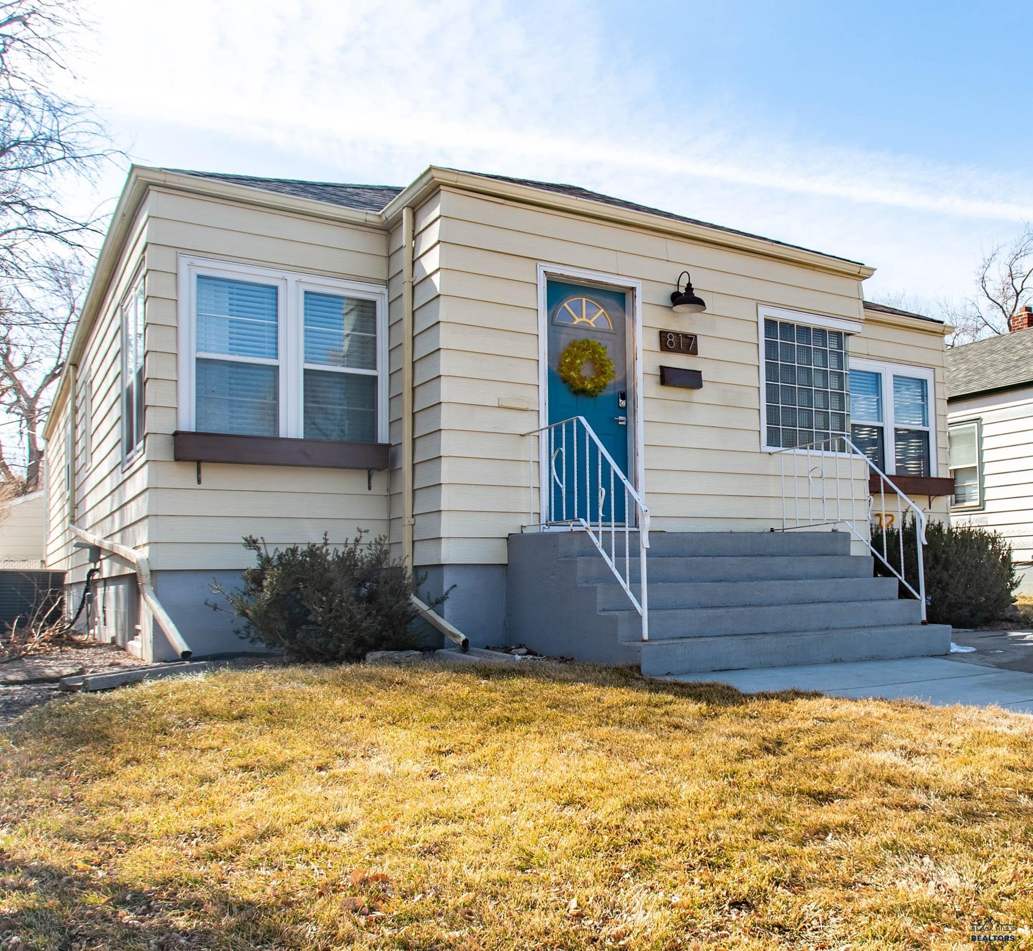817 Fairview, Rapid City, SD 57701 — photo 2