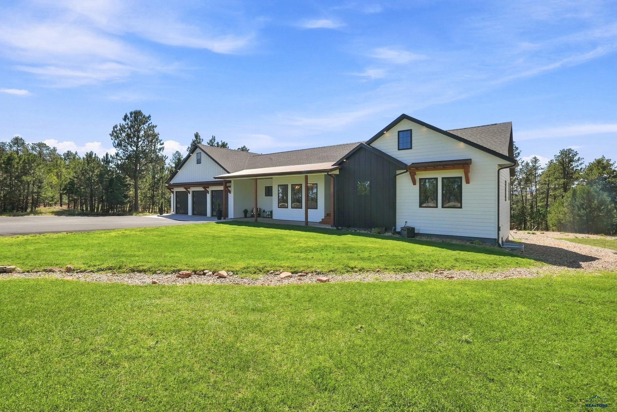6877 Sun Ridge Road, Rapid City, SD 57702 — photo 2