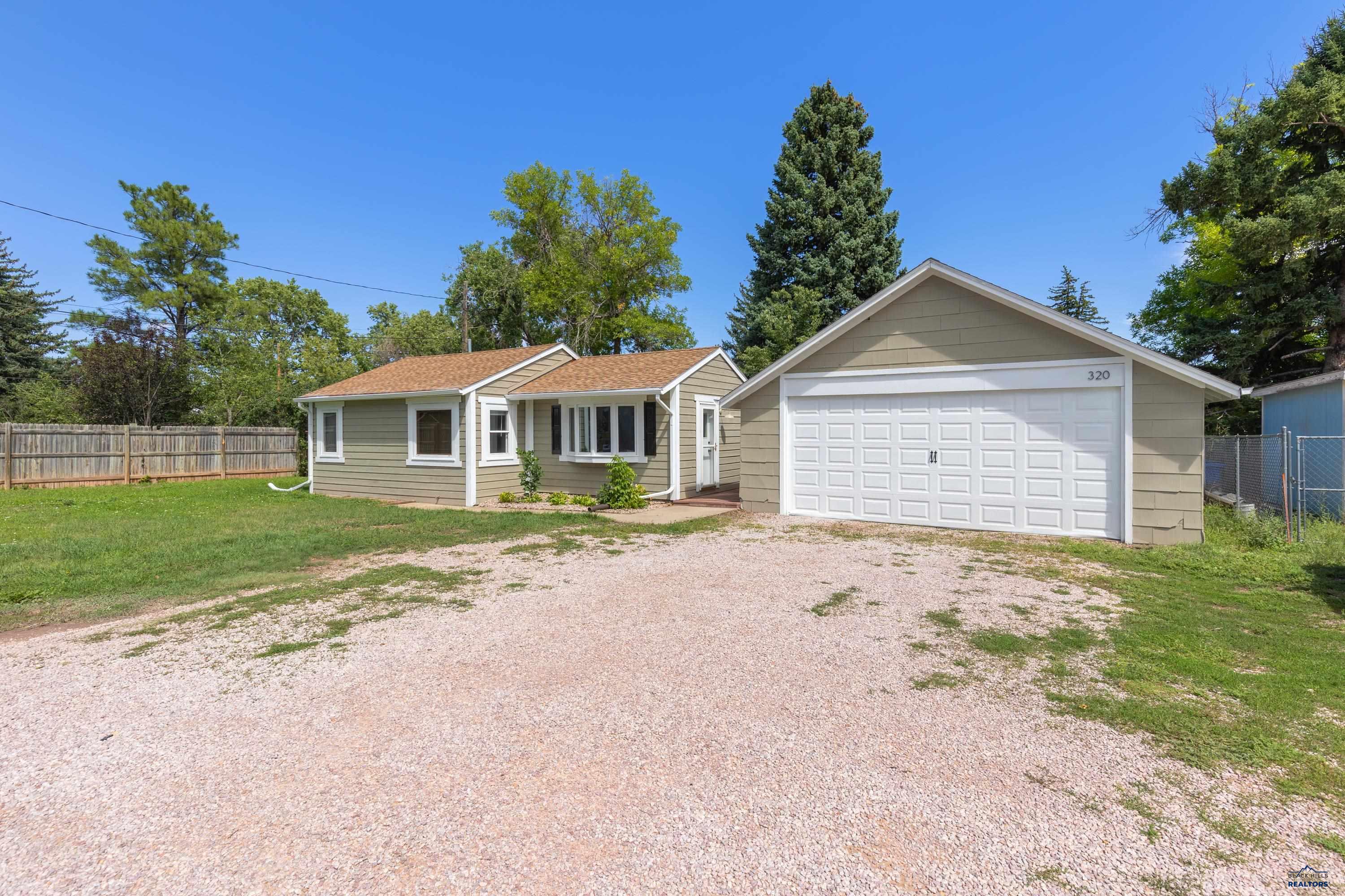 320 Basham Road, Rapid City, SD 57702 — photo 2