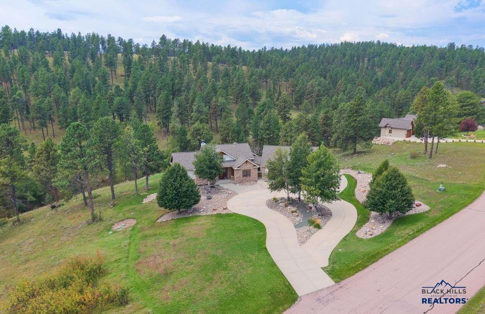9191 Emerald Ridge Road, Rapid City, SD 57702 — photo 2