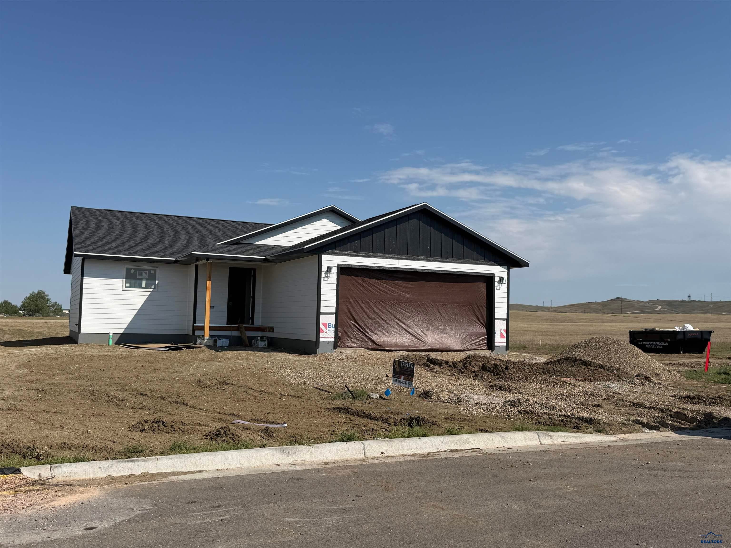 522 Alpha Ave, Box Elder, SD 57719 — photo 3