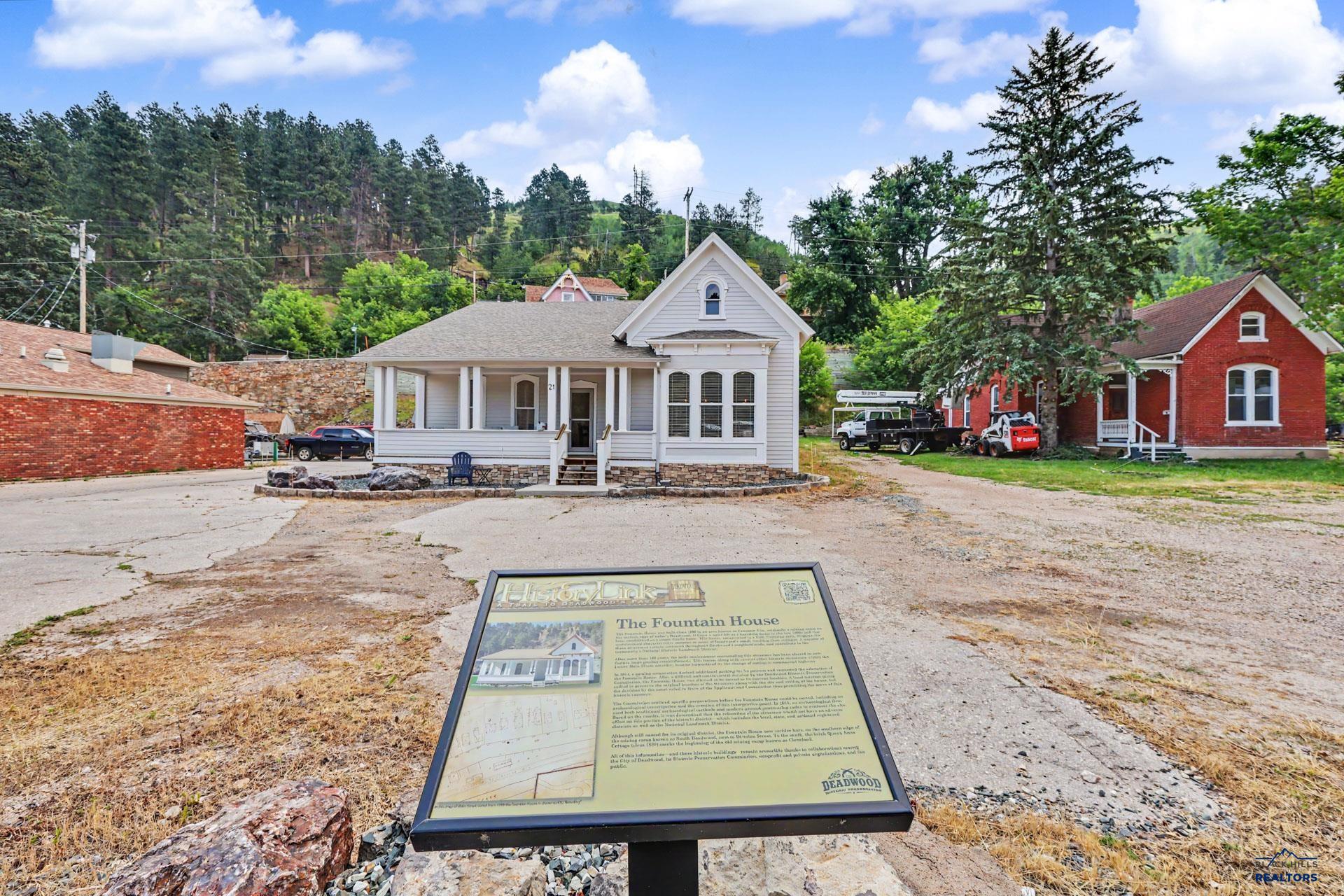 21 Charles, Deadwood, SD 57732 — photo 2