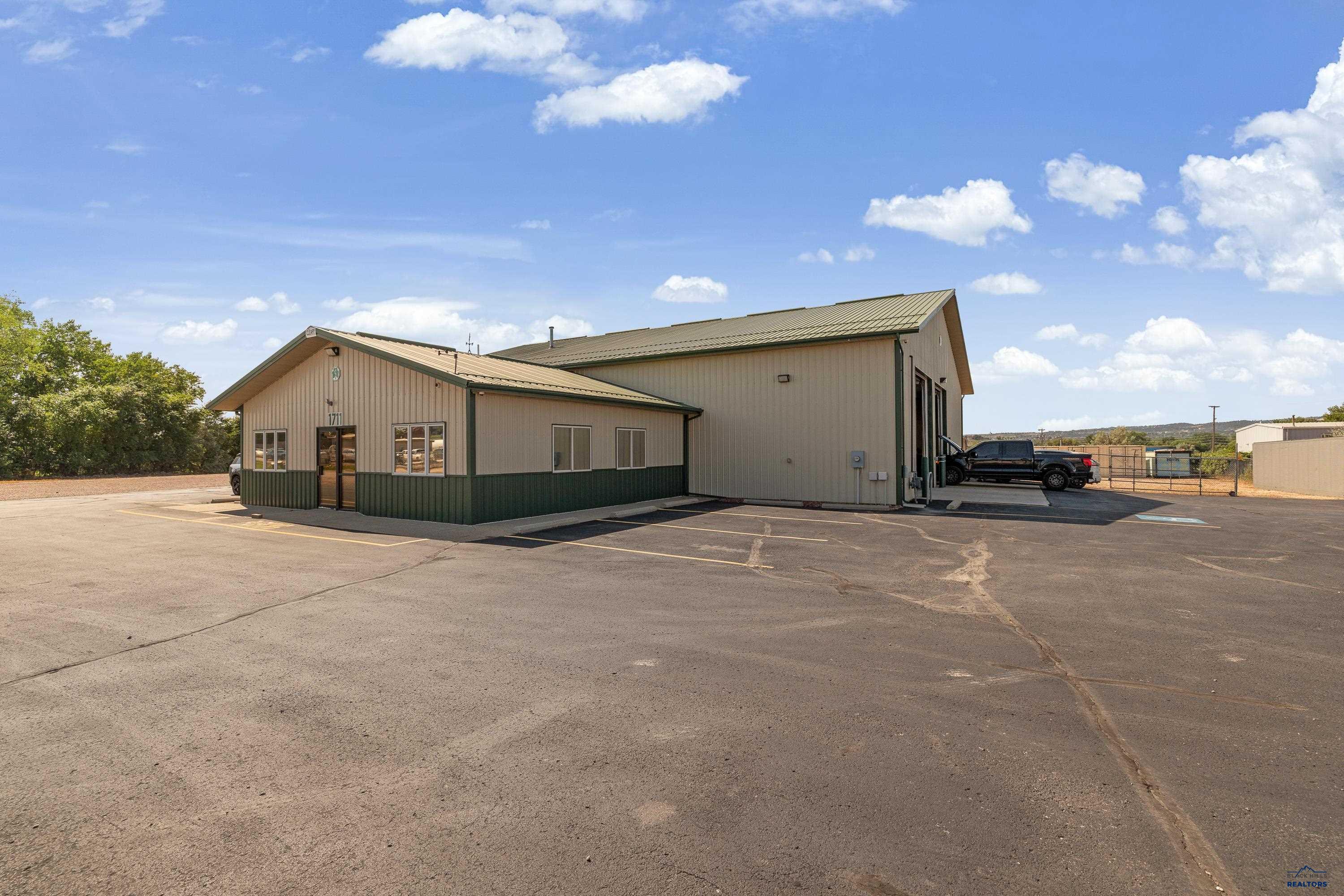 1711 Centre, Rapid City, SD 57703 — photo 2