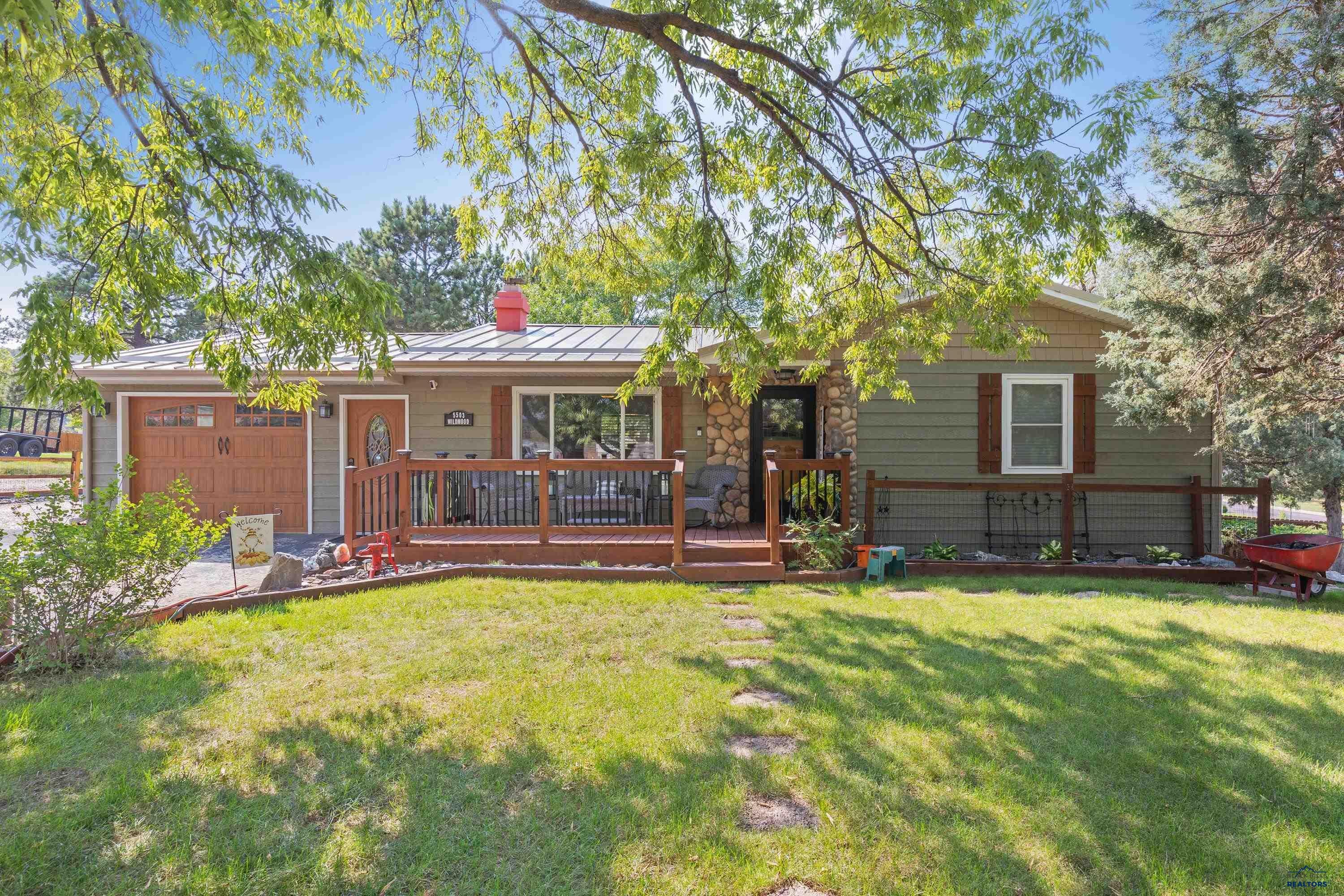 5503 Wildwood Dr — photo