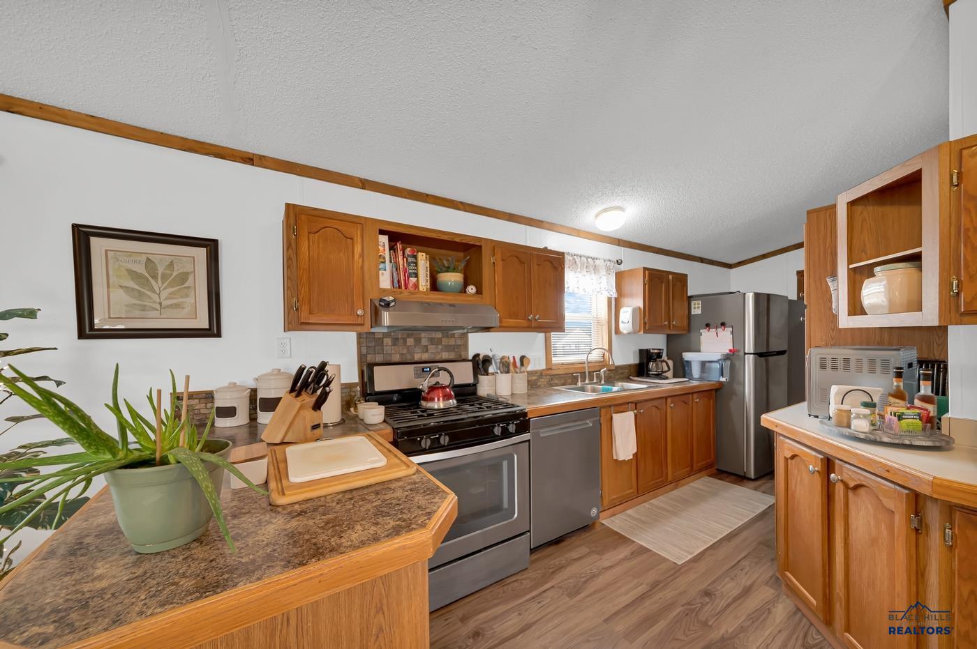 300 E Main Street #Lot 5, Hermosa, SD 57744 — photo 3