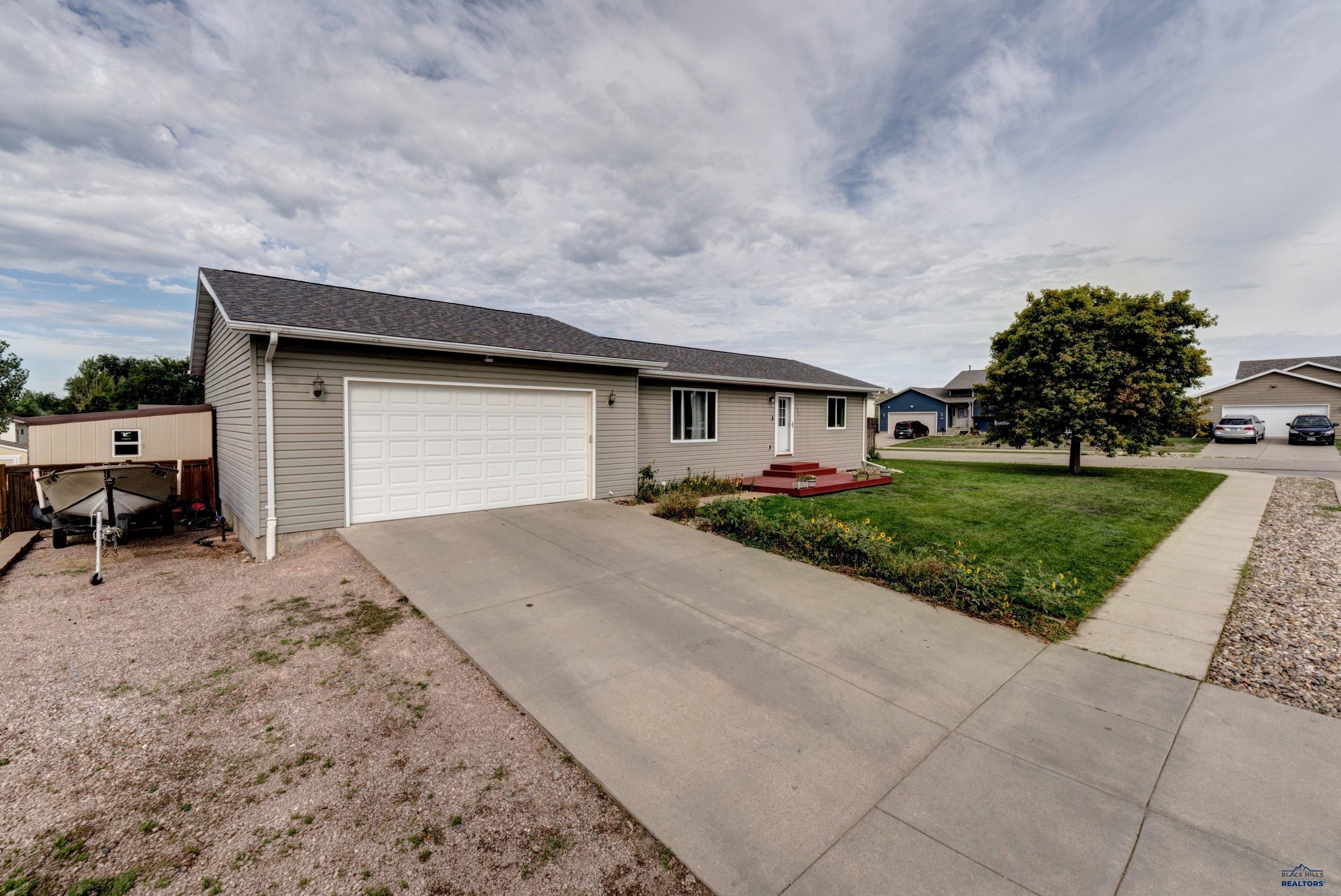 115 Springer Dr, Box Elder, SD 57719 — photo 2