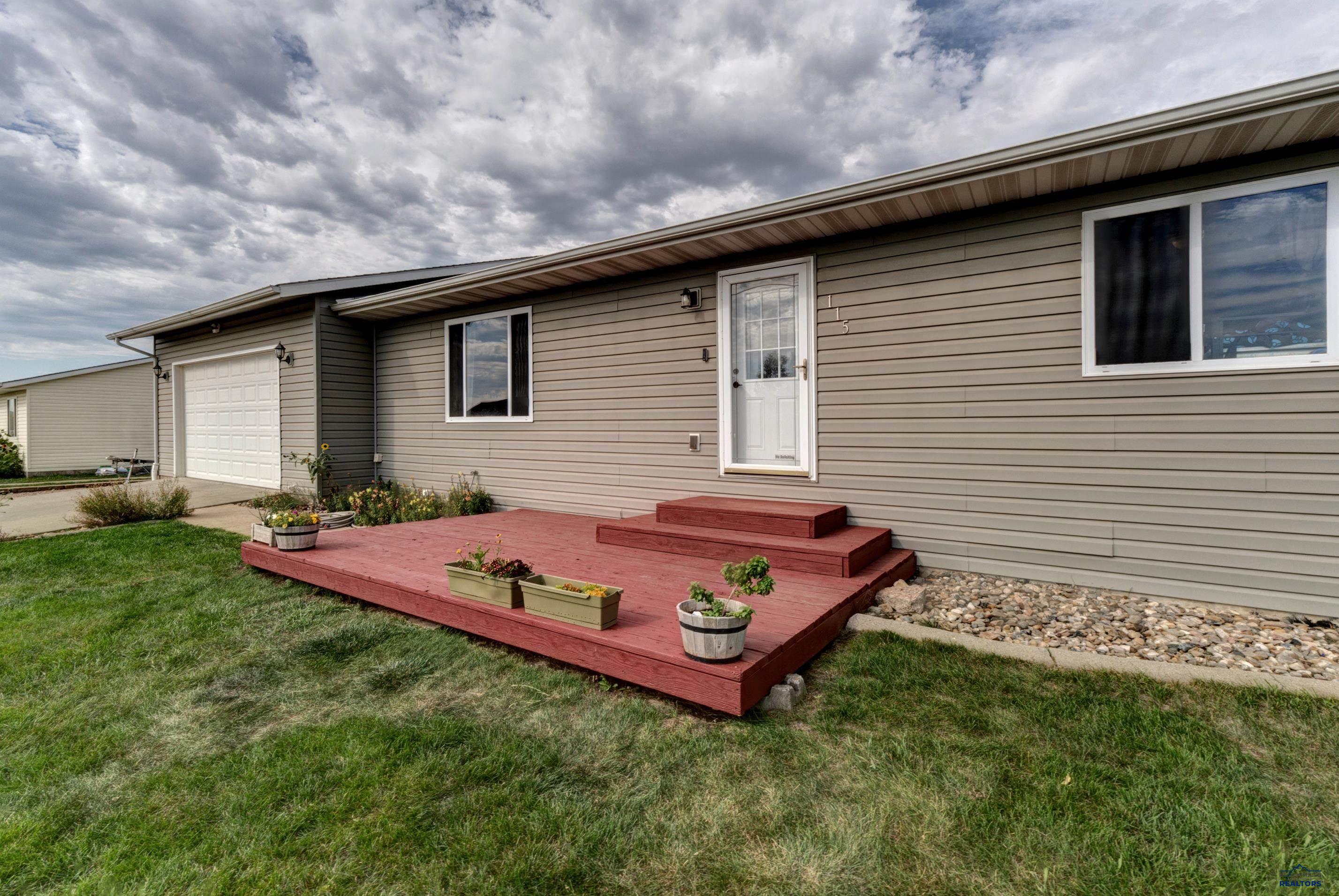 115 Springer Dr, Box Elder, SD 57719 — photo 3