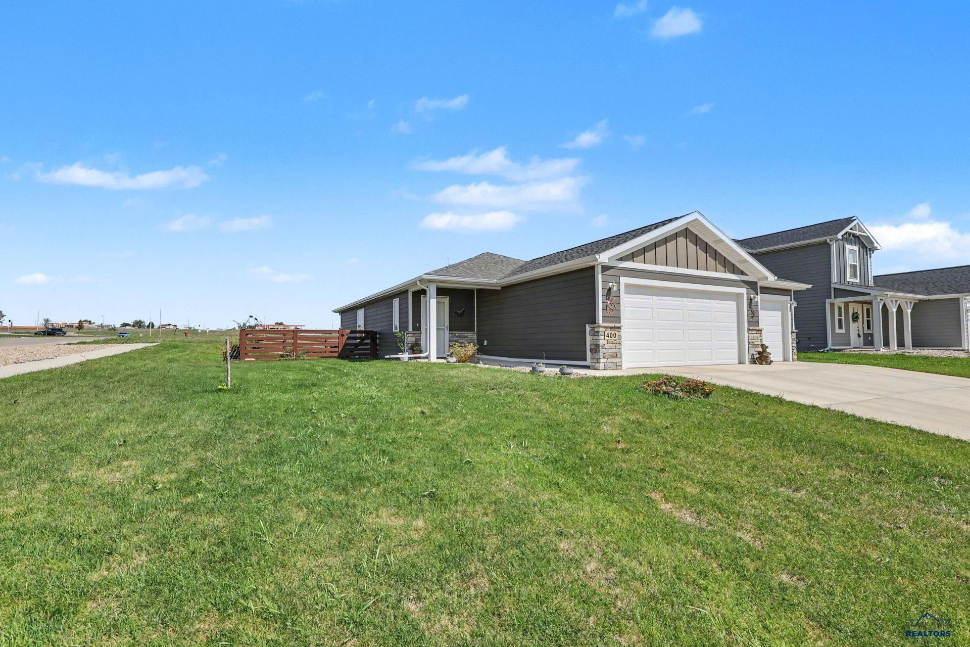 400 Henry Potter Road, Box Elder, SD 57719 — photo 2