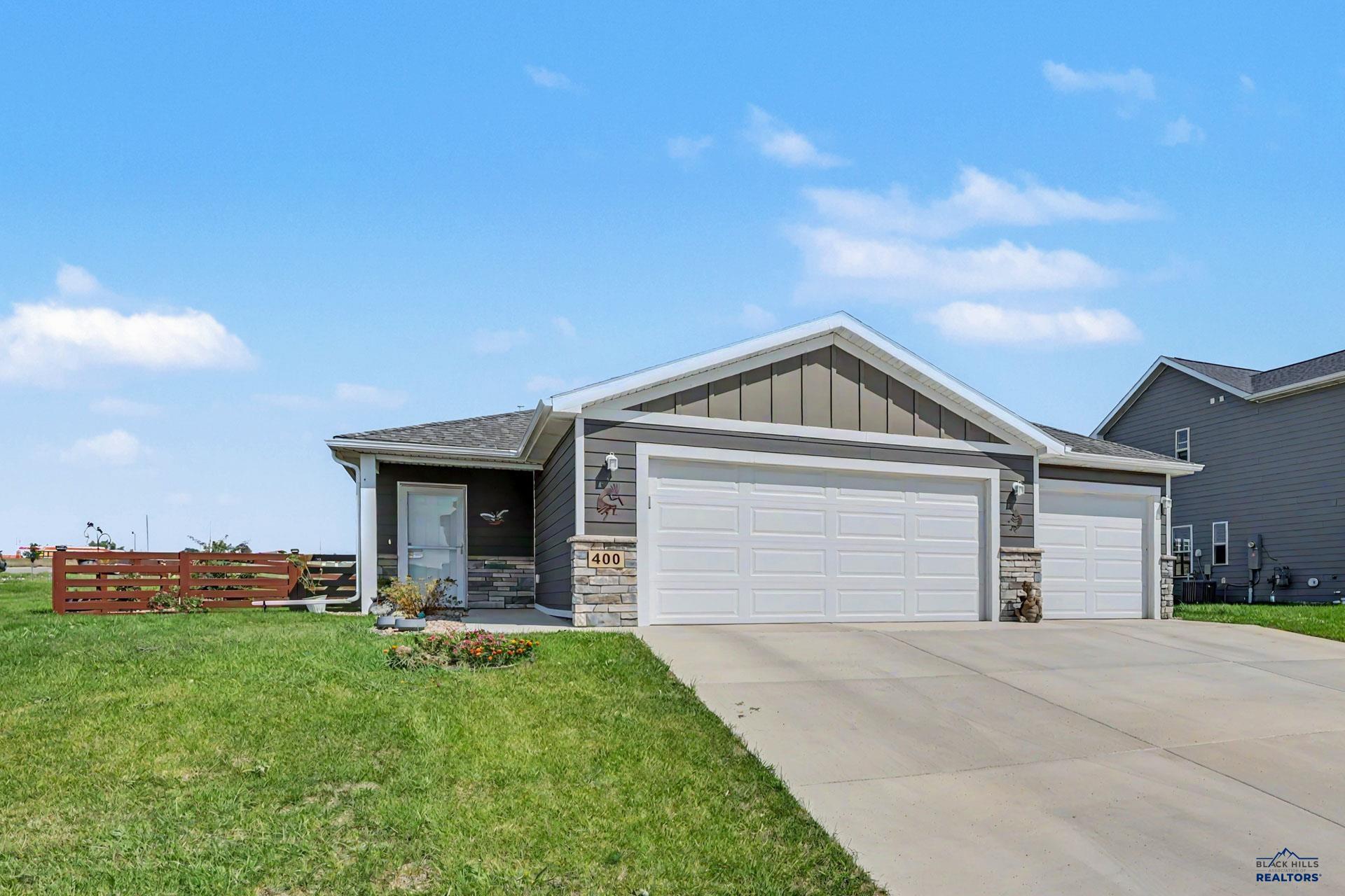 400 Henry Potter Road, Box Elder, SD 57719 — photo 3