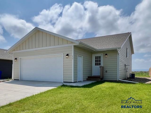 427 Diamond Ridge Boulevard — photo
