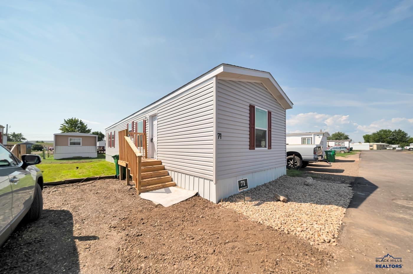 Lot 71 125 West Gate Rd — photo