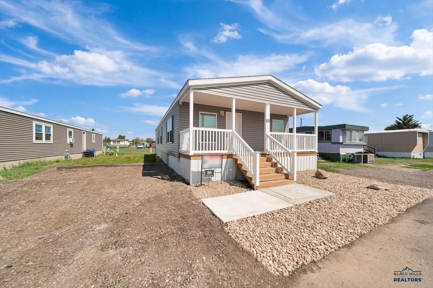 Lot 86 125 West Gate Rd — photo