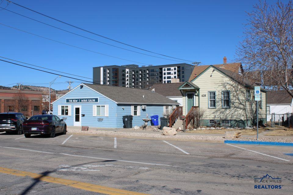 430 Quincy, Rapid City, SD 57701 — photo 2