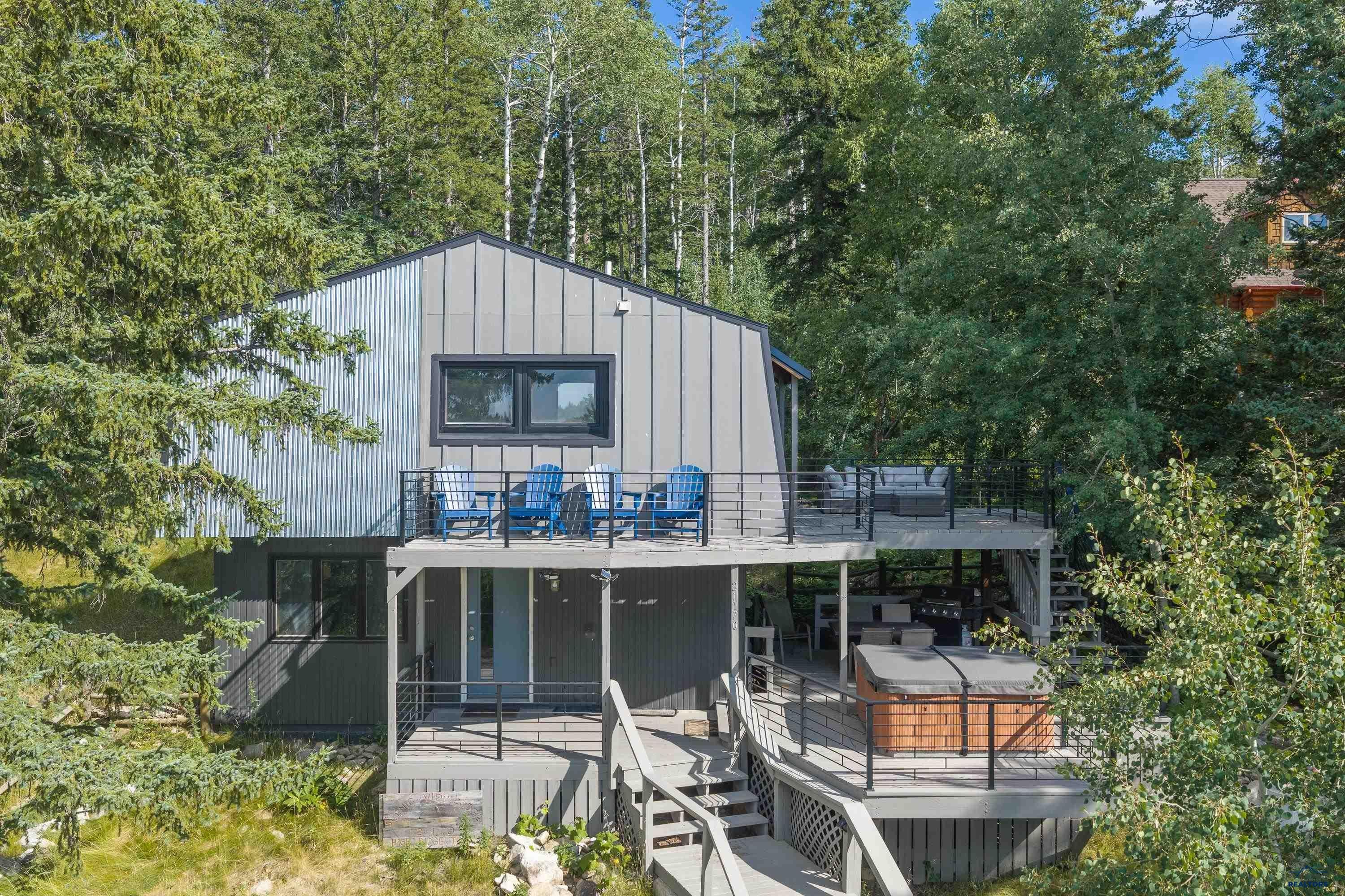 21170 High Ridge Trl — photo