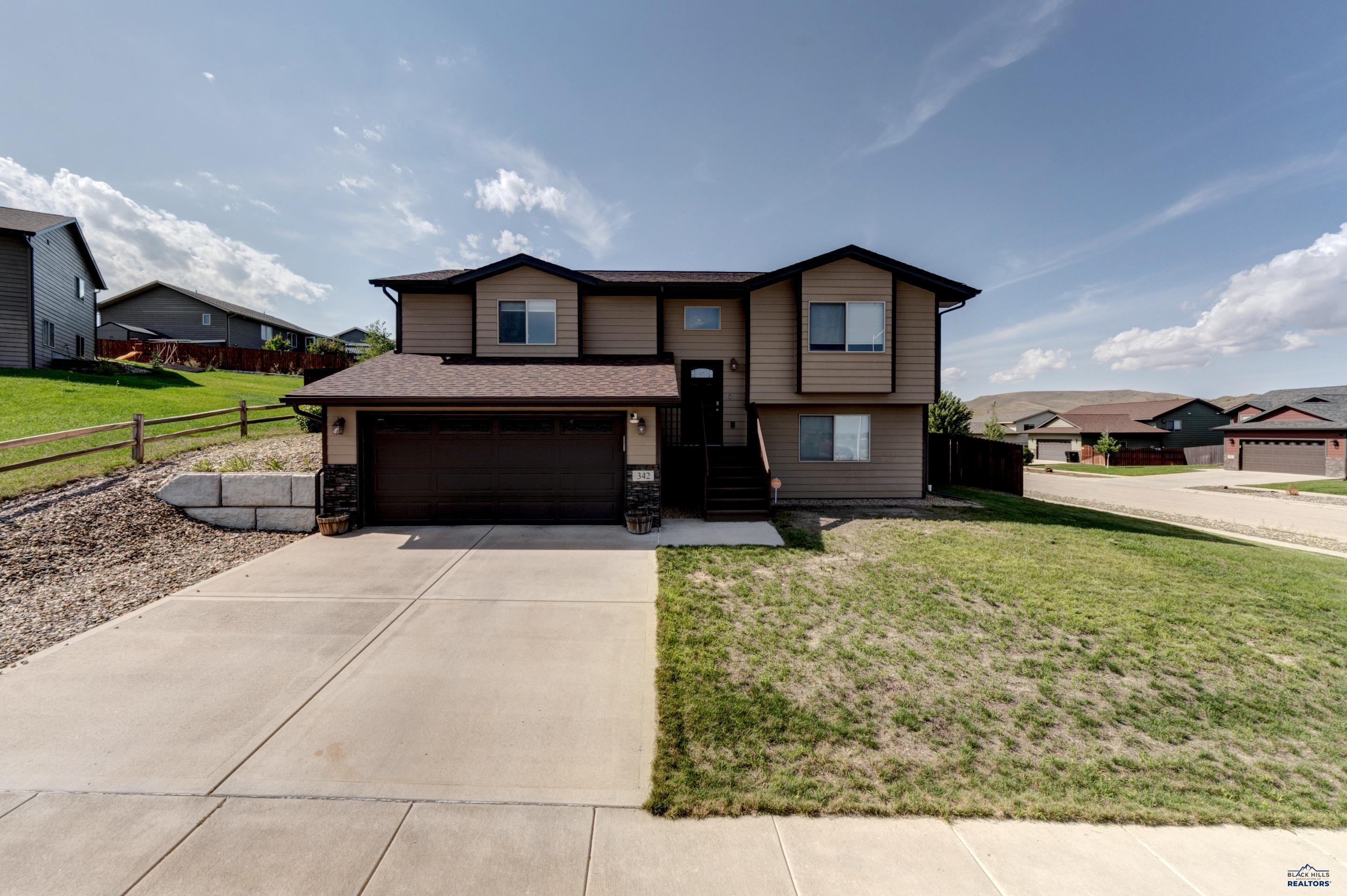 342 E Bengal Dr — photo