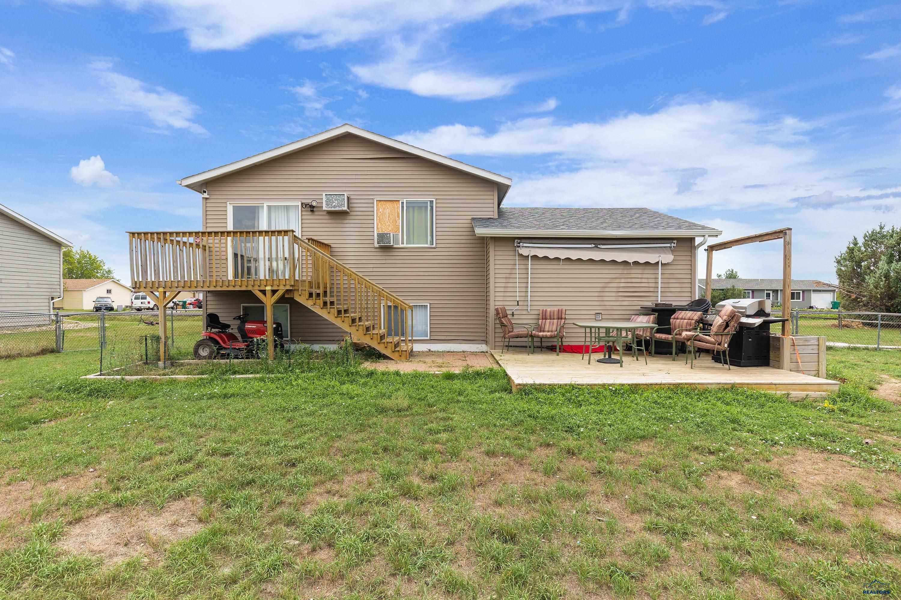 514 Falcon Dr, Box Elder, SD 57719 — photo 3