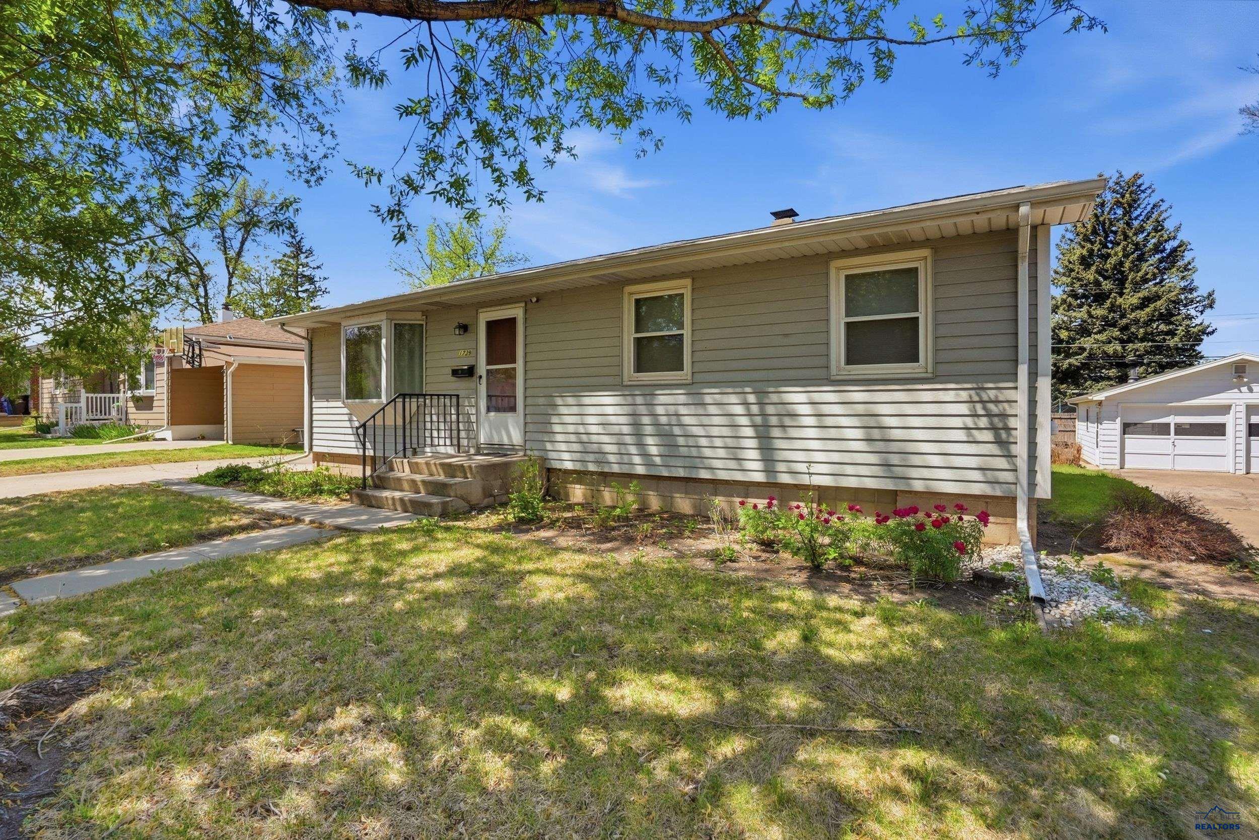 1739 Lodge, Rapid City, SD 57702 — photo 3