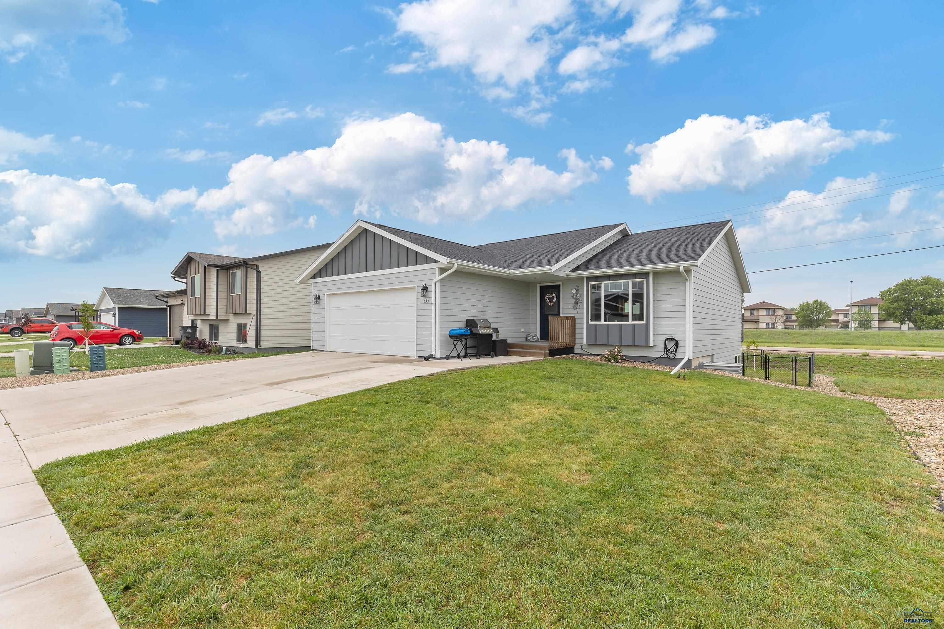 655 Boswell Blvd, Box Elder, SD 57719 — photo 2