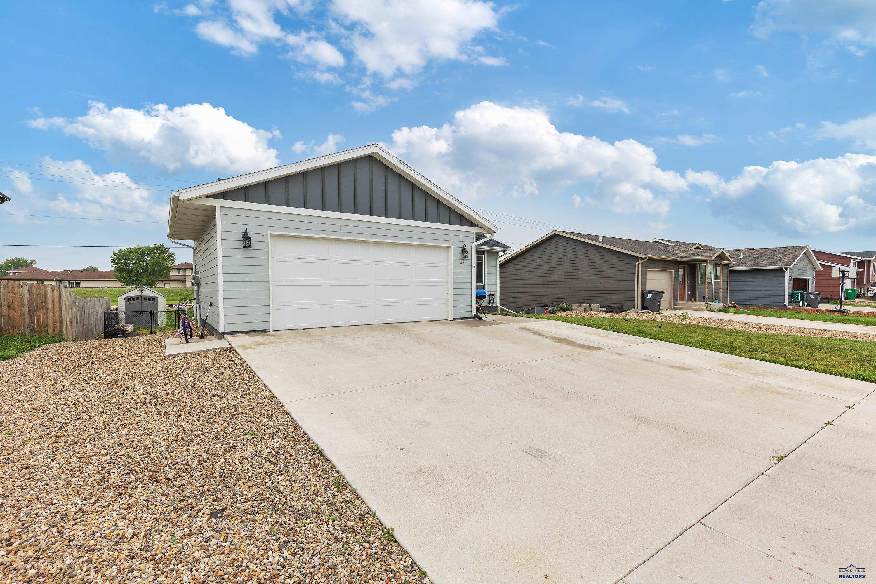655 Boswell Blvd, Box Elder, SD 57719 — photo 3