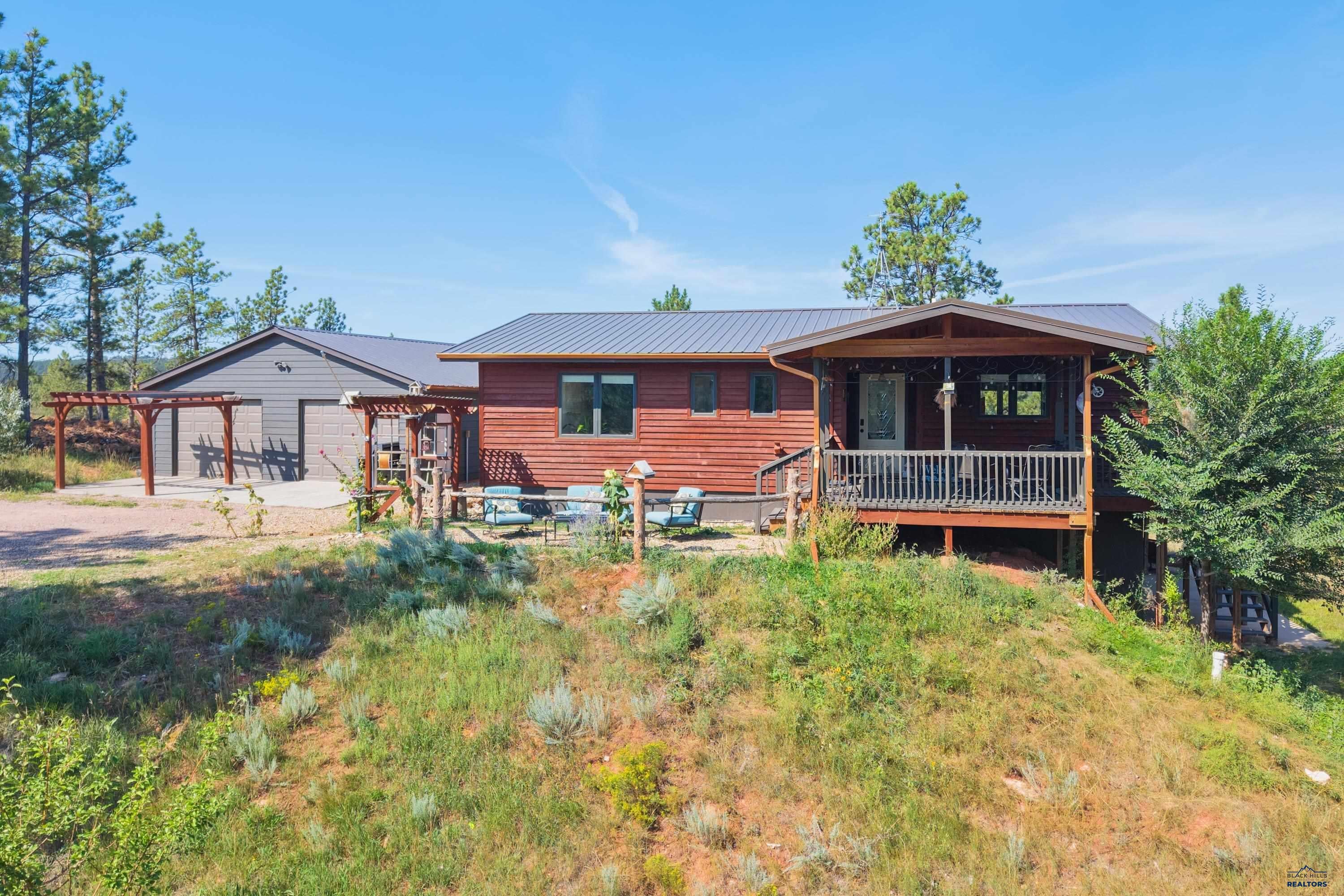 12908 Argyle Rd — photo