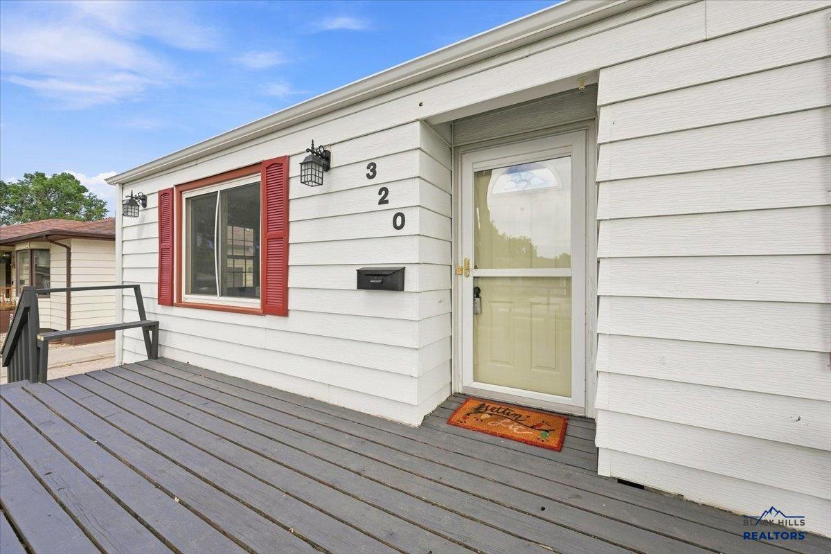 320 St Charles, Rapid City, SD 57701 — photo 2