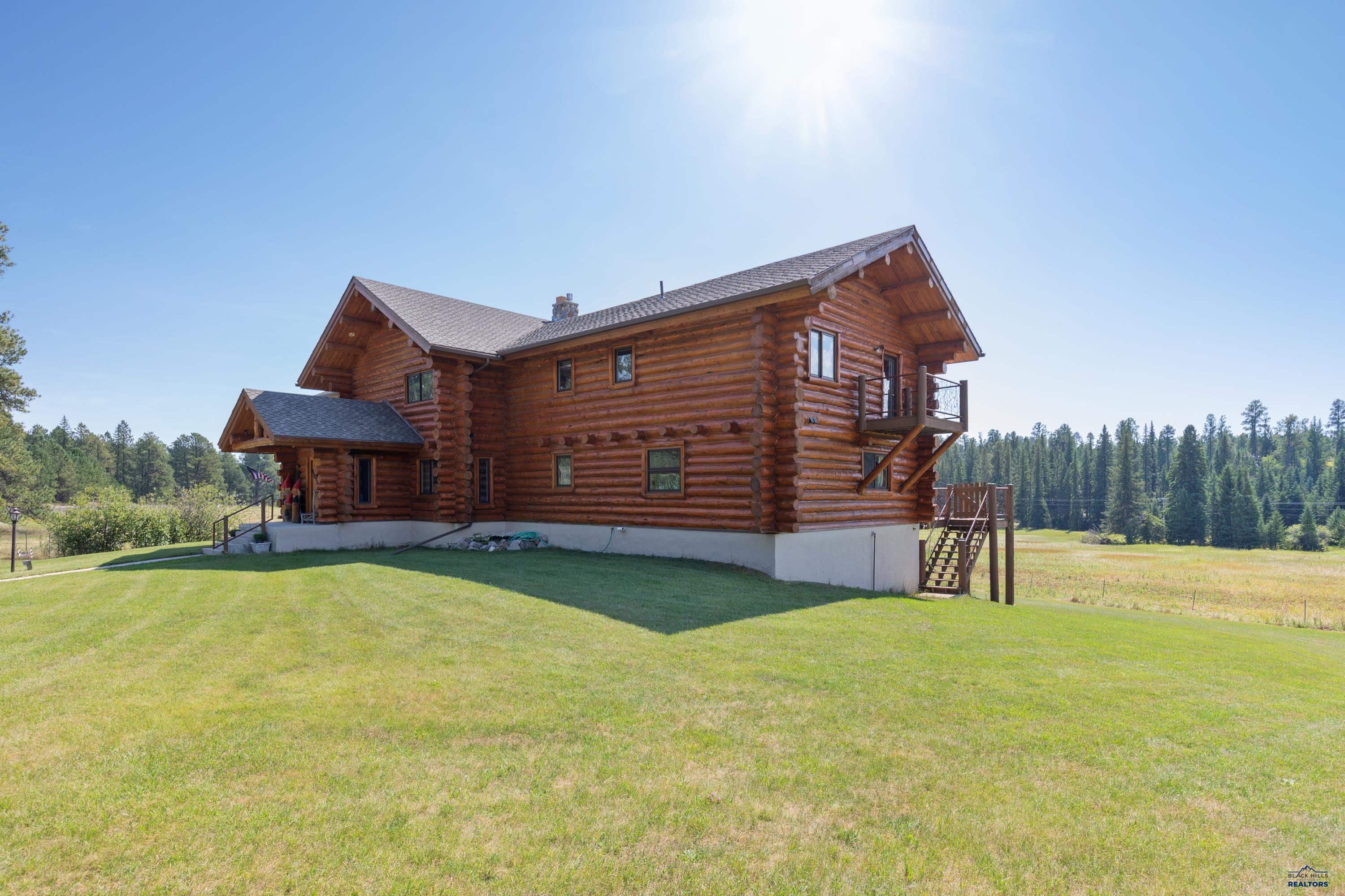 12203 Nemo Road, Nemo, SD 57759 — photo 2