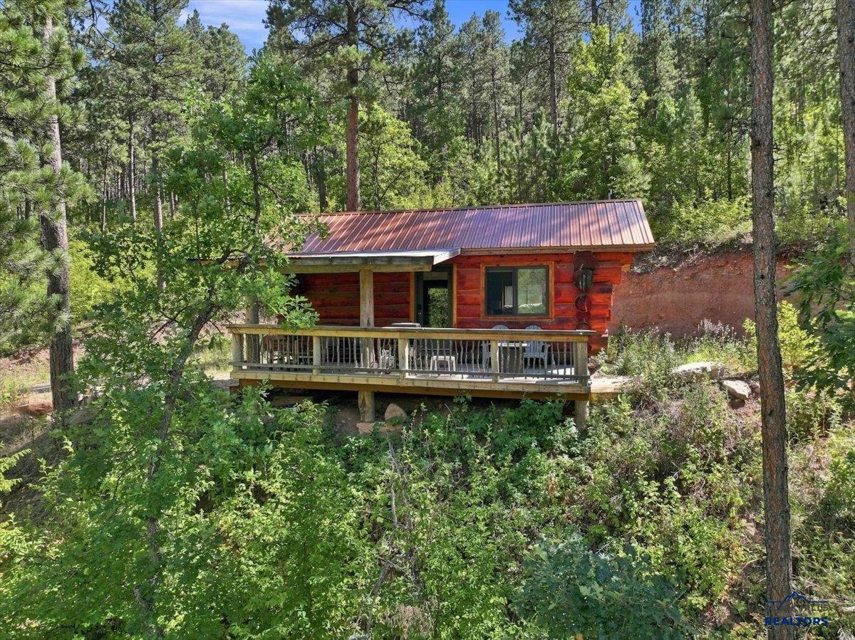 20060 Higgins Gulch Rd — photo