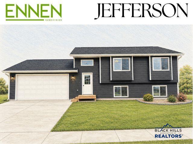 5701 Traverse Dr — photo