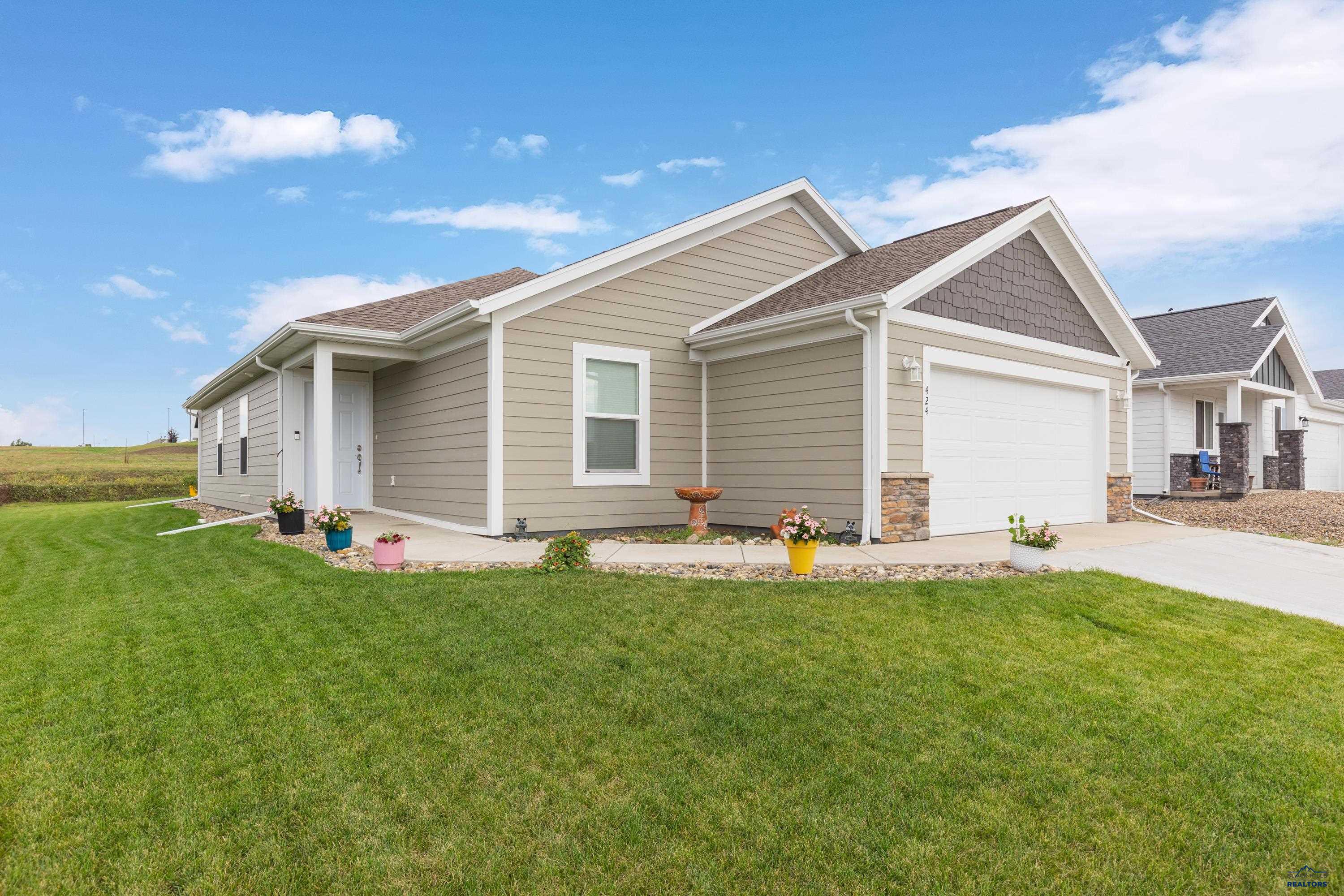 424 Henry Potter Road, Box Elder, SD 57719 — photo 2