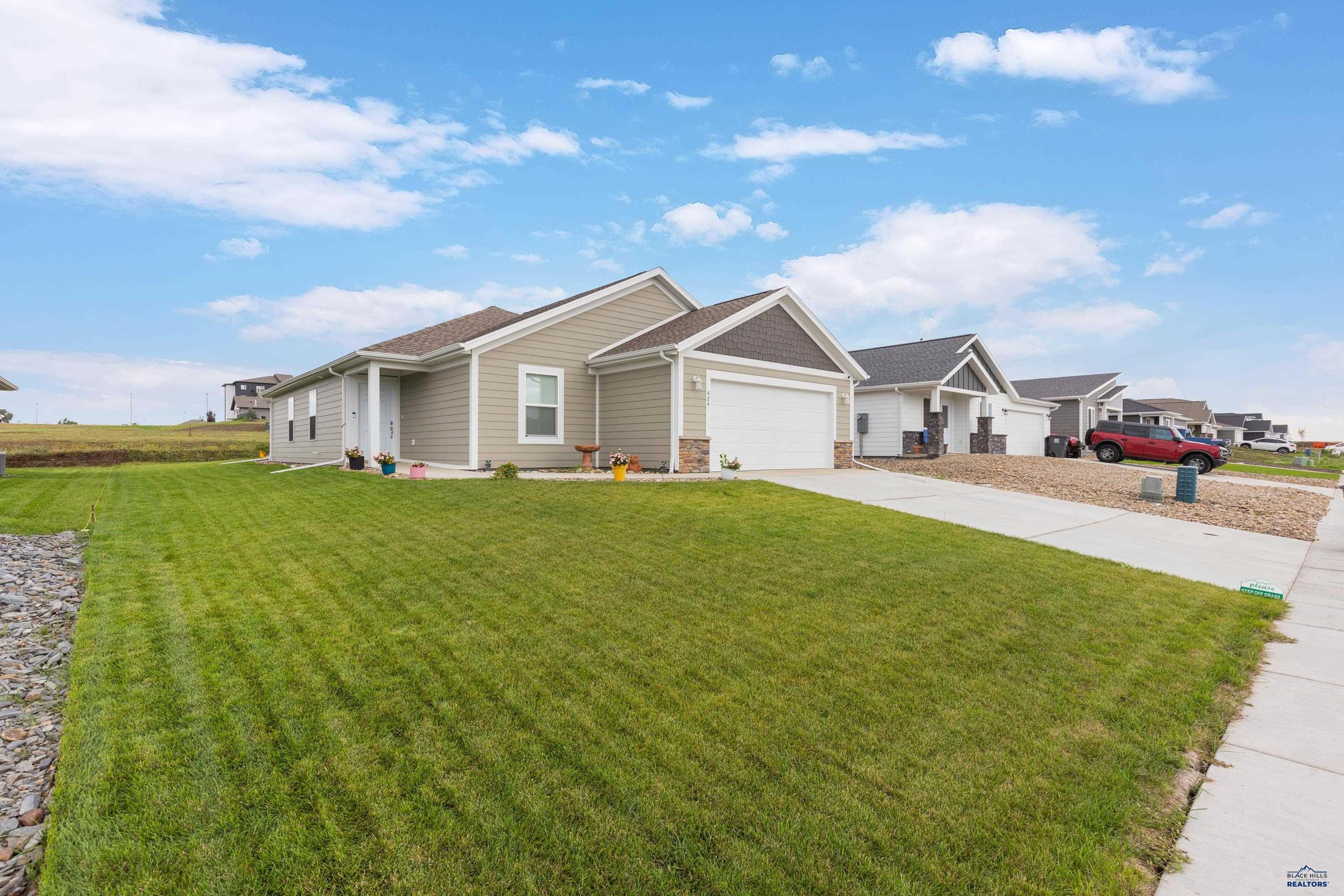 424 Henry Potter Road, Box Elder, SD 57719 — photo 3