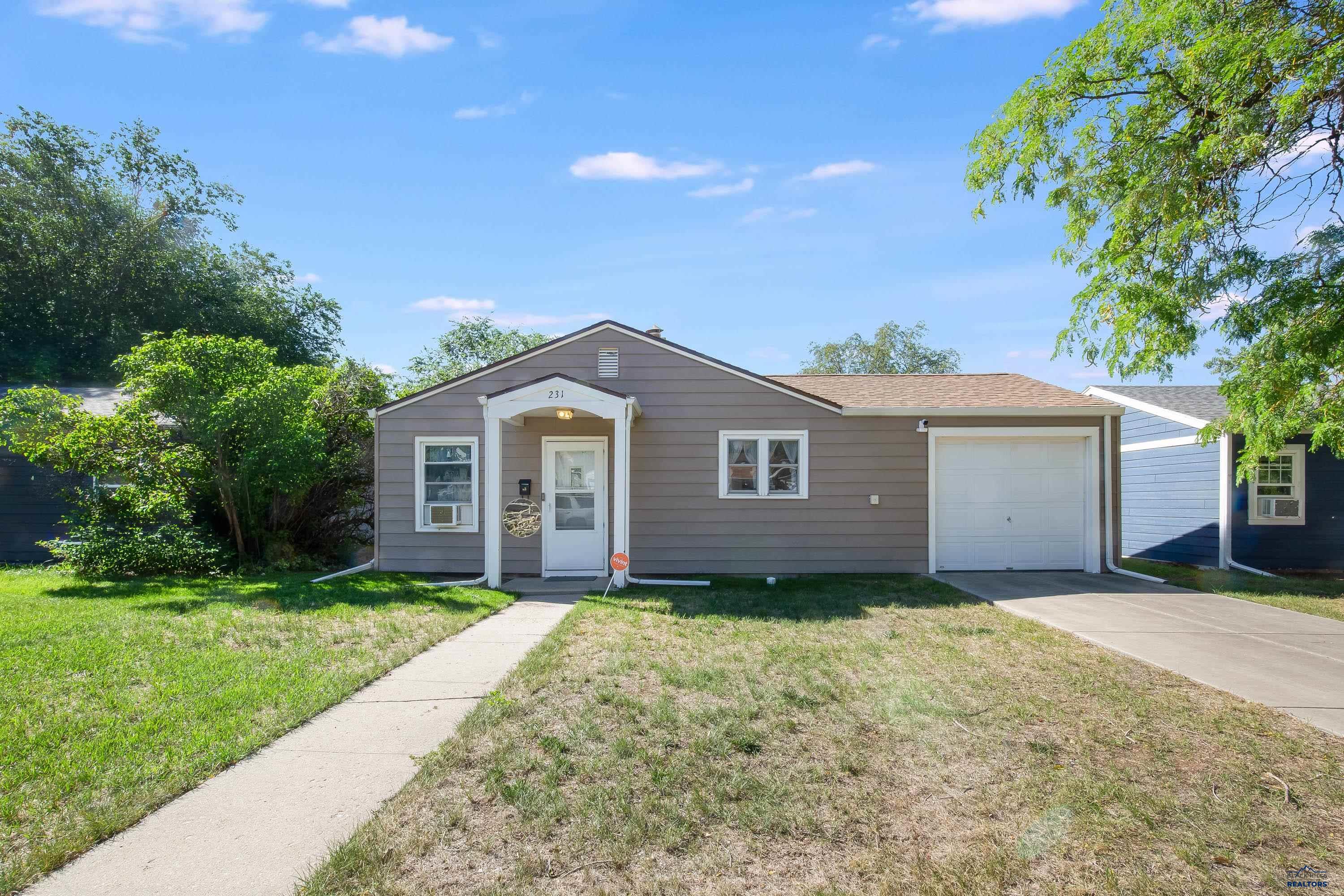 231 E St Andrew, Rapid City, SD 57701 — photo 3